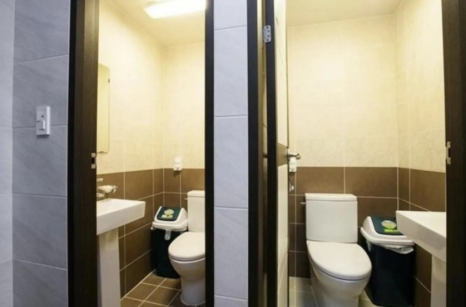 Jeju TS Youth Hostel & Resort