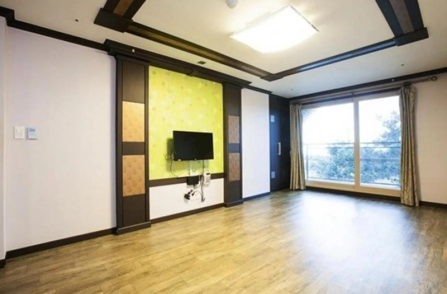 Jeju TS Youth Hostel & Resort