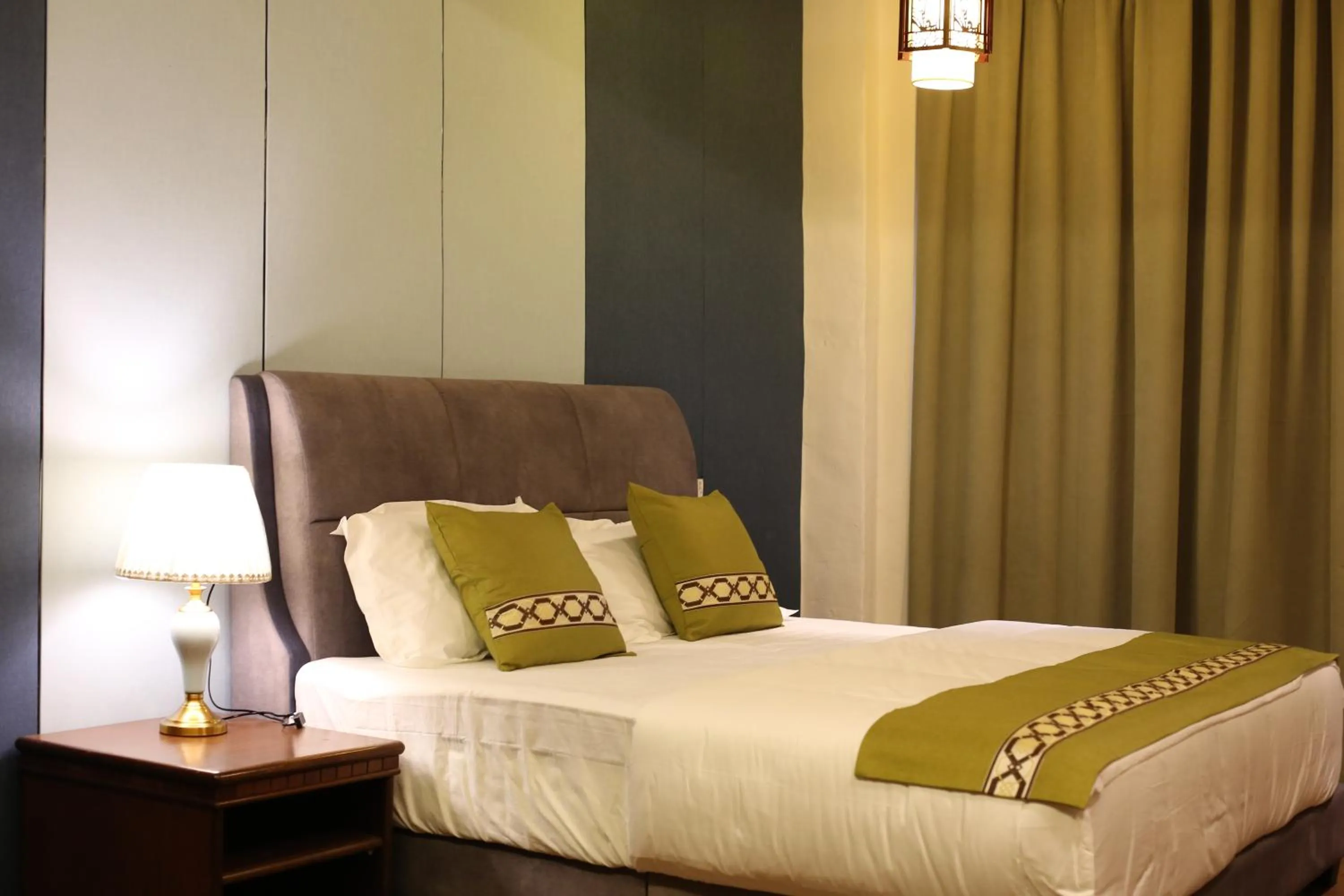 People, Bed in LINN House Peranakan Residence George Town