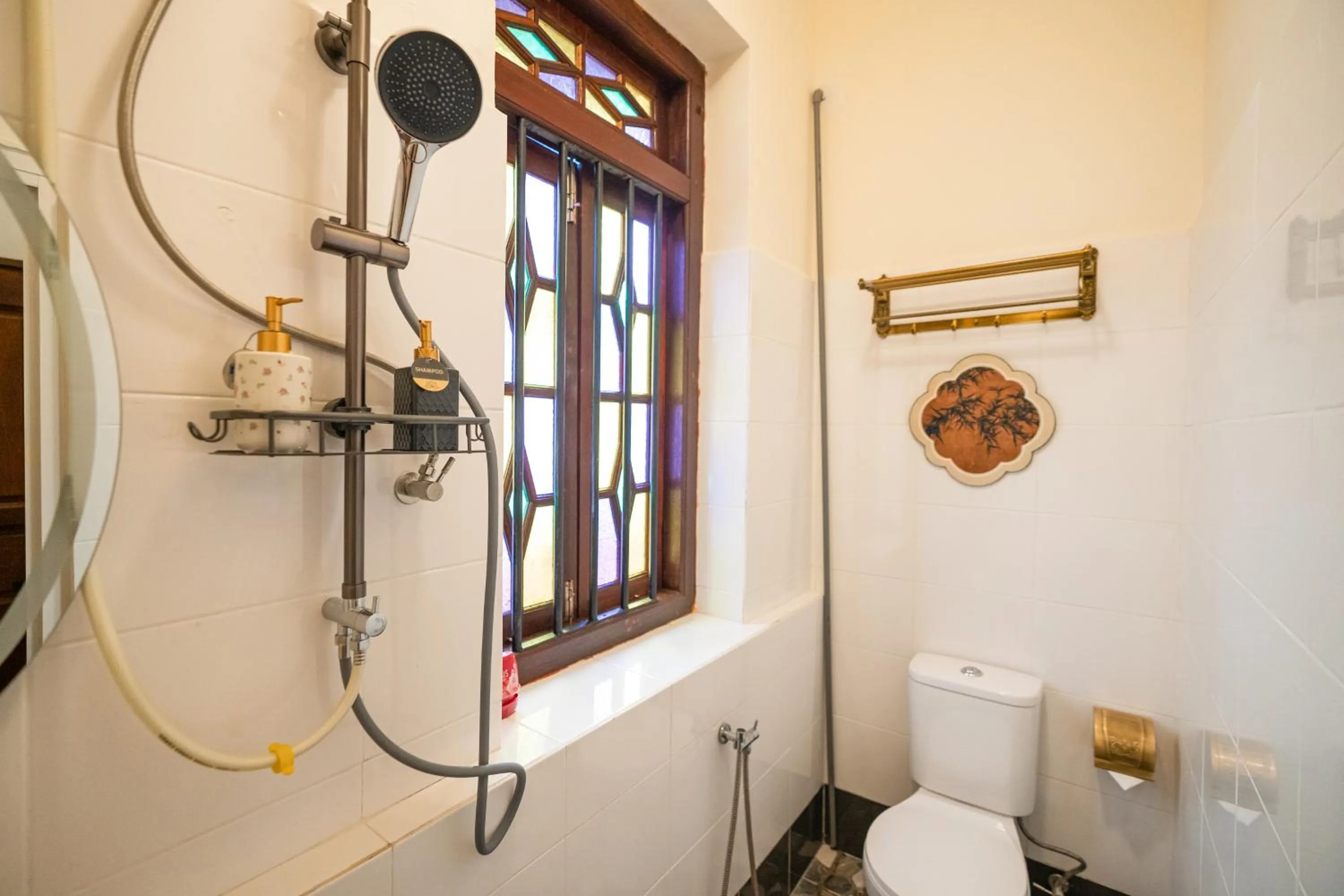 Toilet in LINN House Peranakan Residence George Town