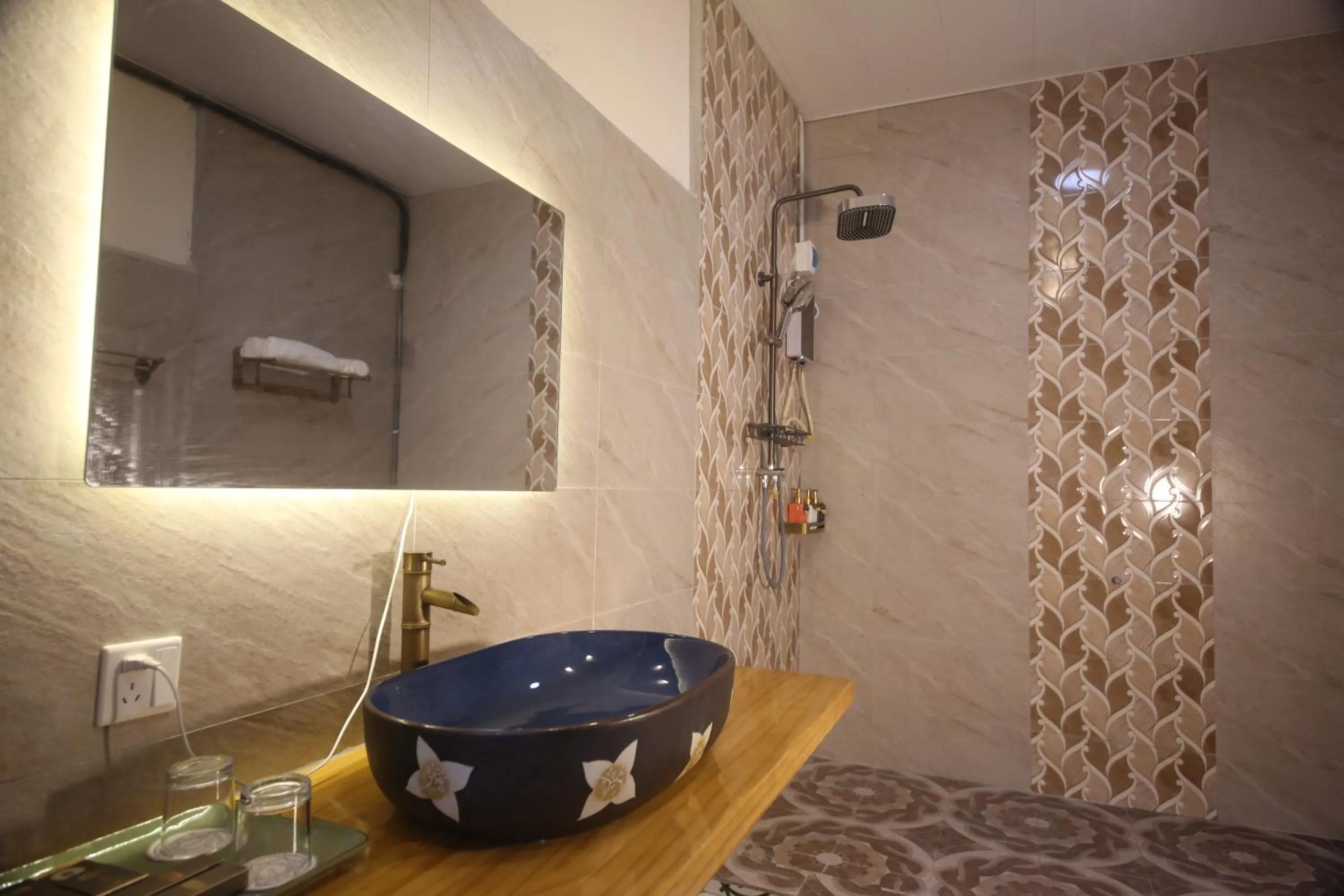 Toilet in LINN House Peranakan Residence George Town