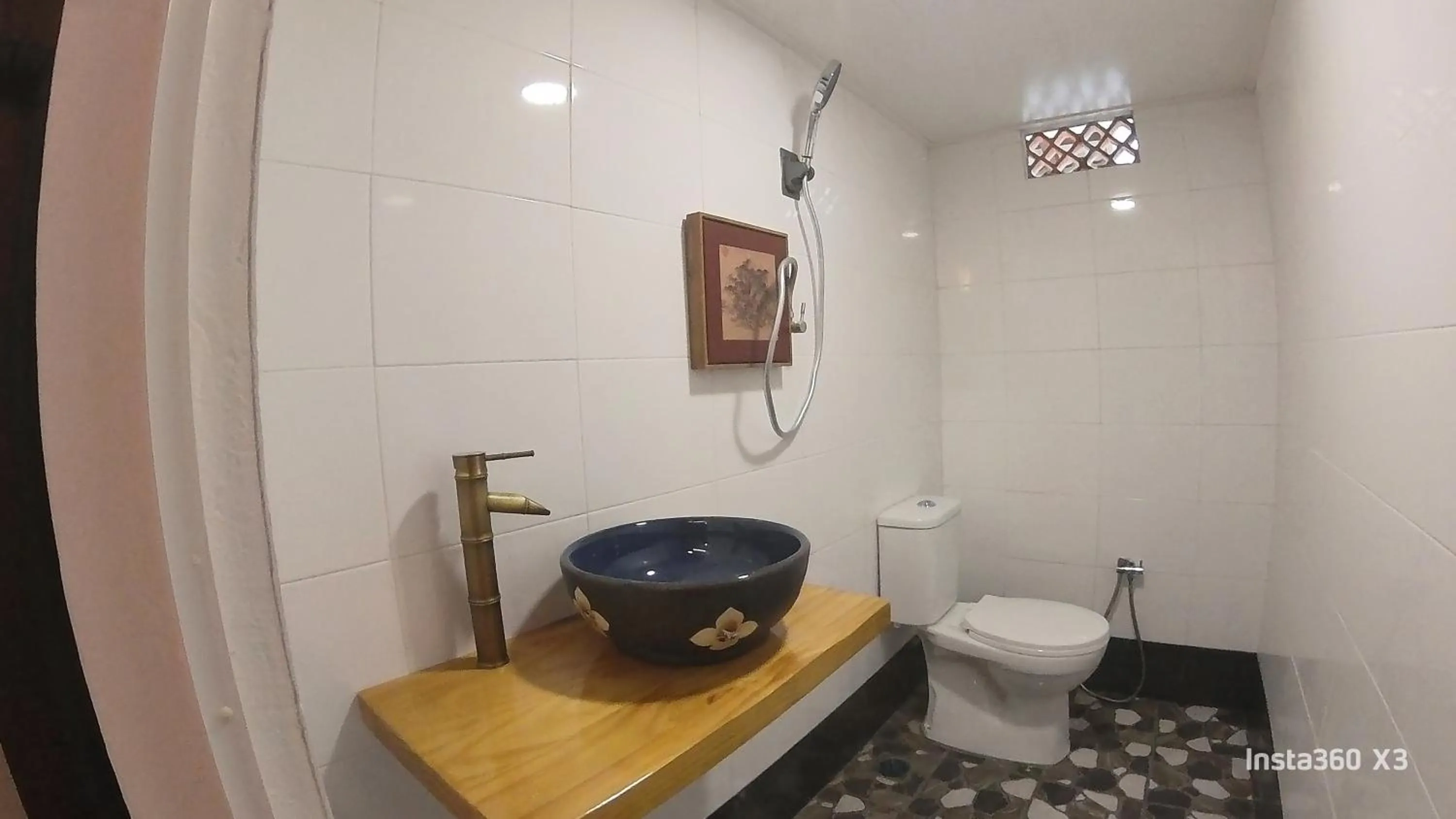 Toilet in LINN House Peranakan Residence George Town