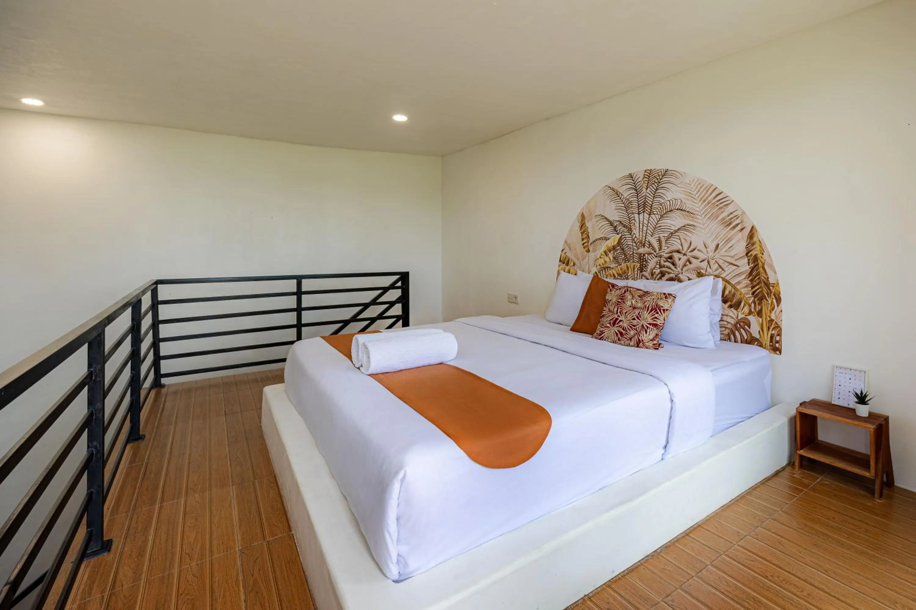 Bedroom, Bed in Cove Kisah Residence