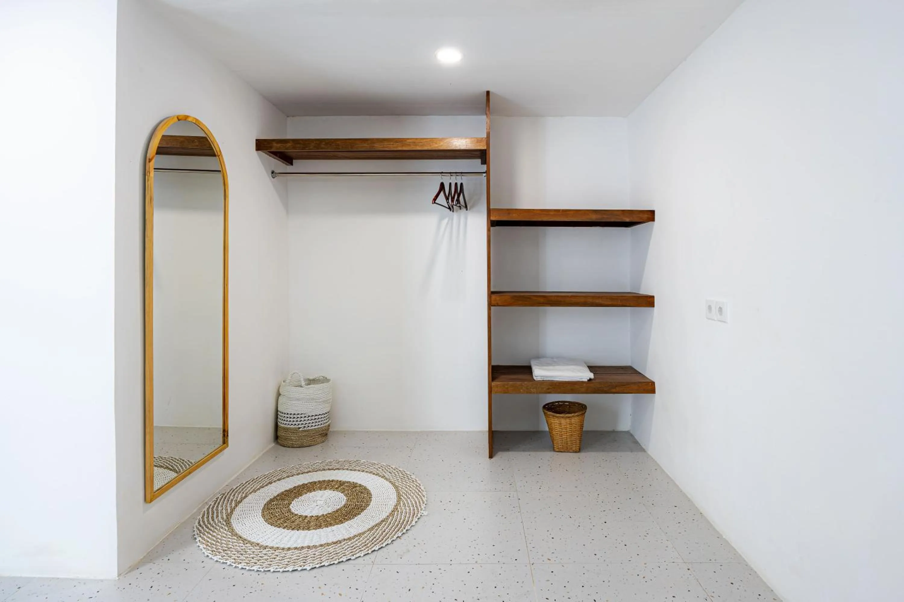 Bedroom in Cove Kisah Residence