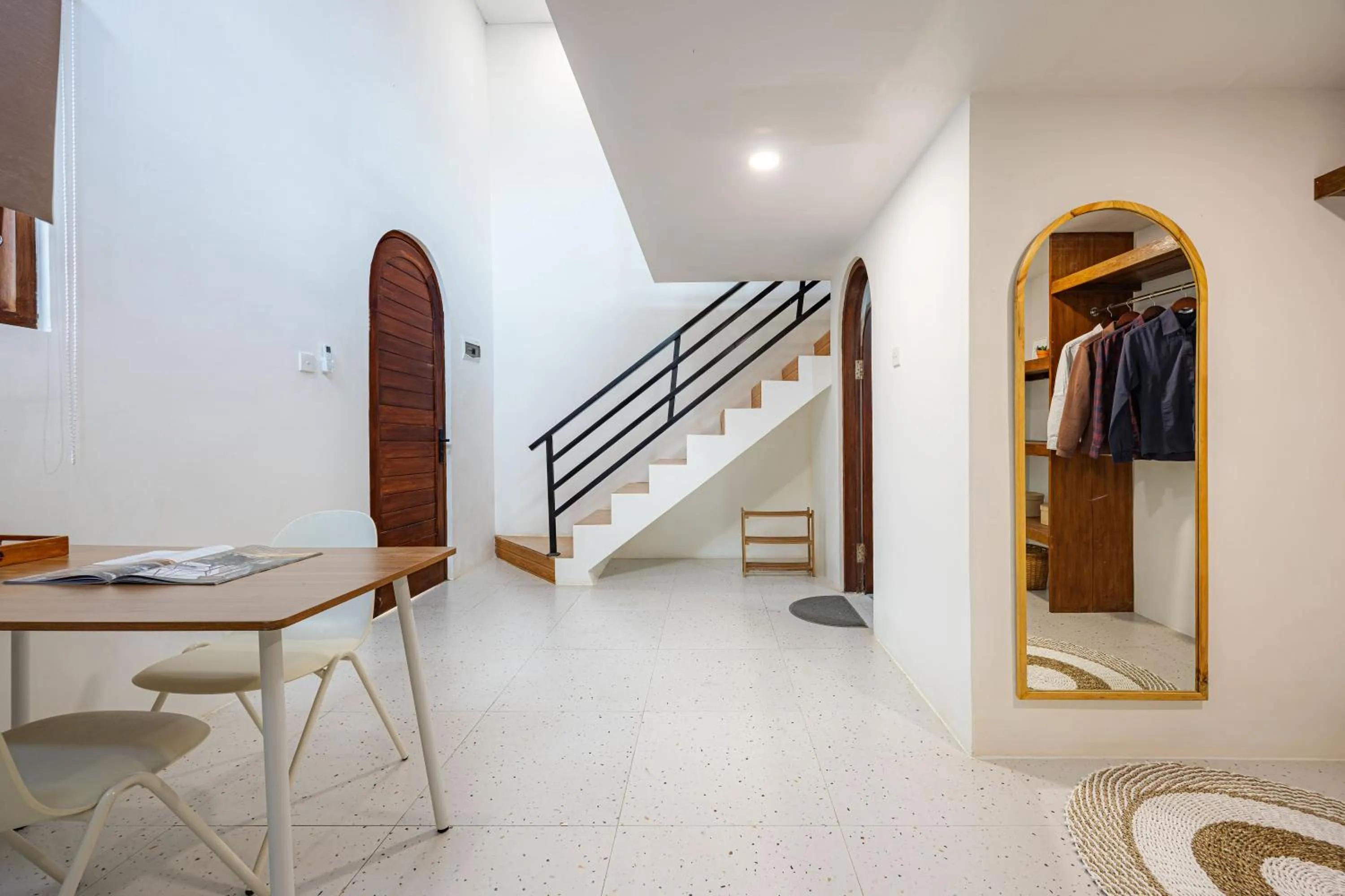 Bedroom in Cove Kisah Residence