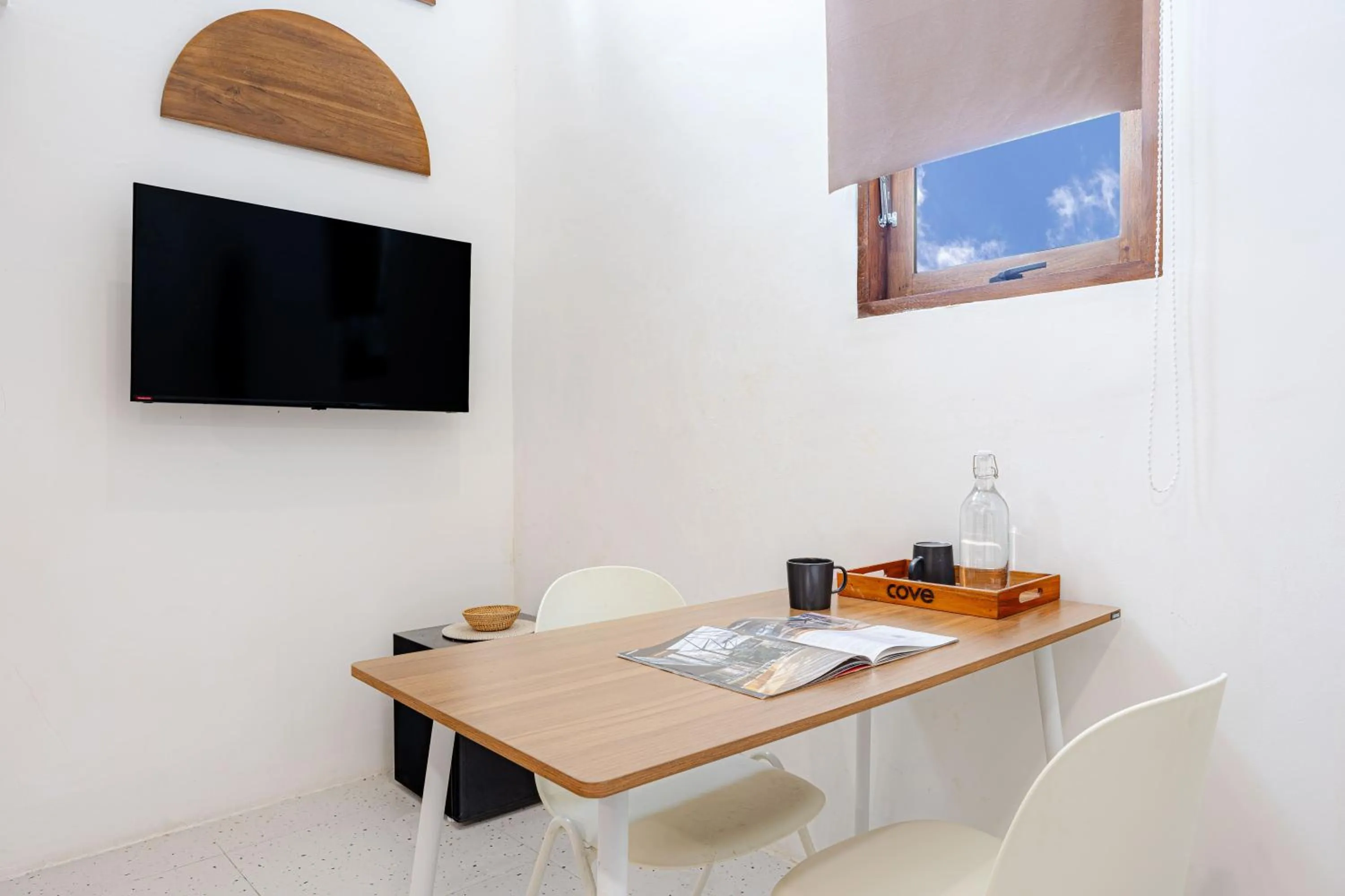 Bedroom in Cove Kisah Residence