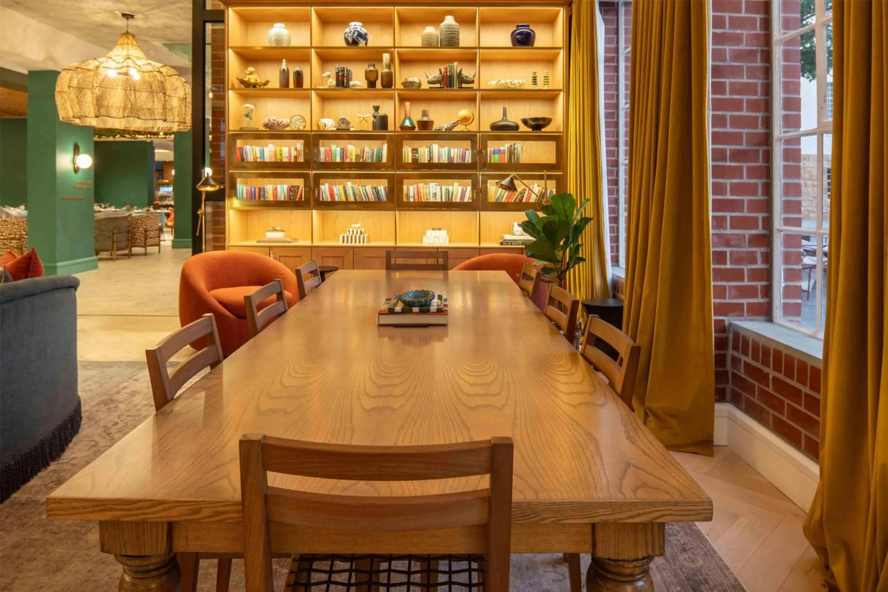 Property building in Canopy By Hilton Cape Town Longkloof