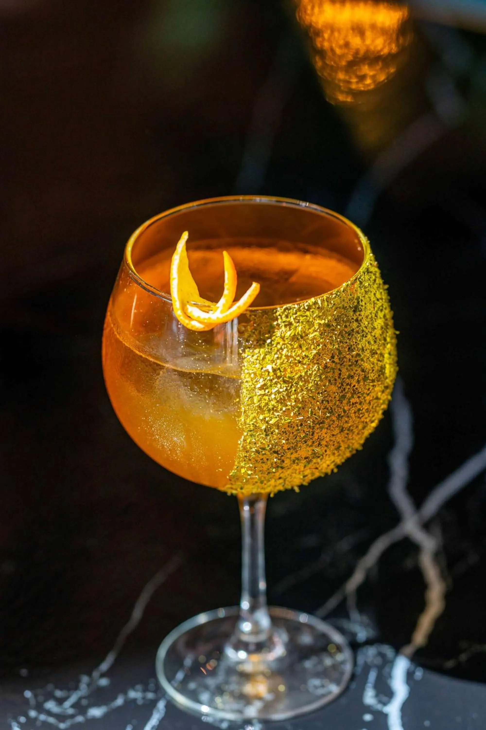 Dining area in Canopy By Hilton Cape Town Longkloof