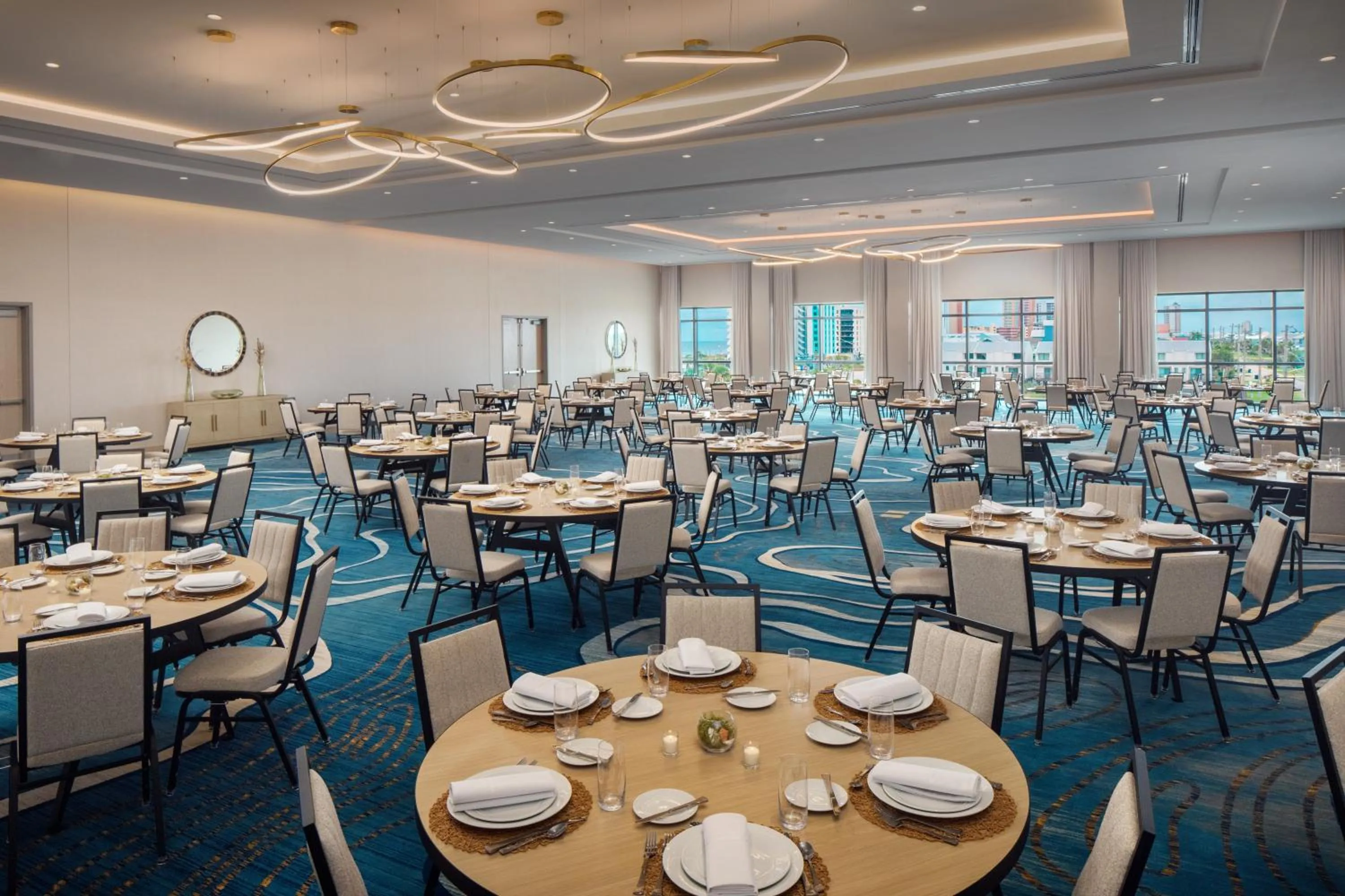 Banquet/Function facilities in Embassy Suites By Hilton Gulf Shores Beach Resort