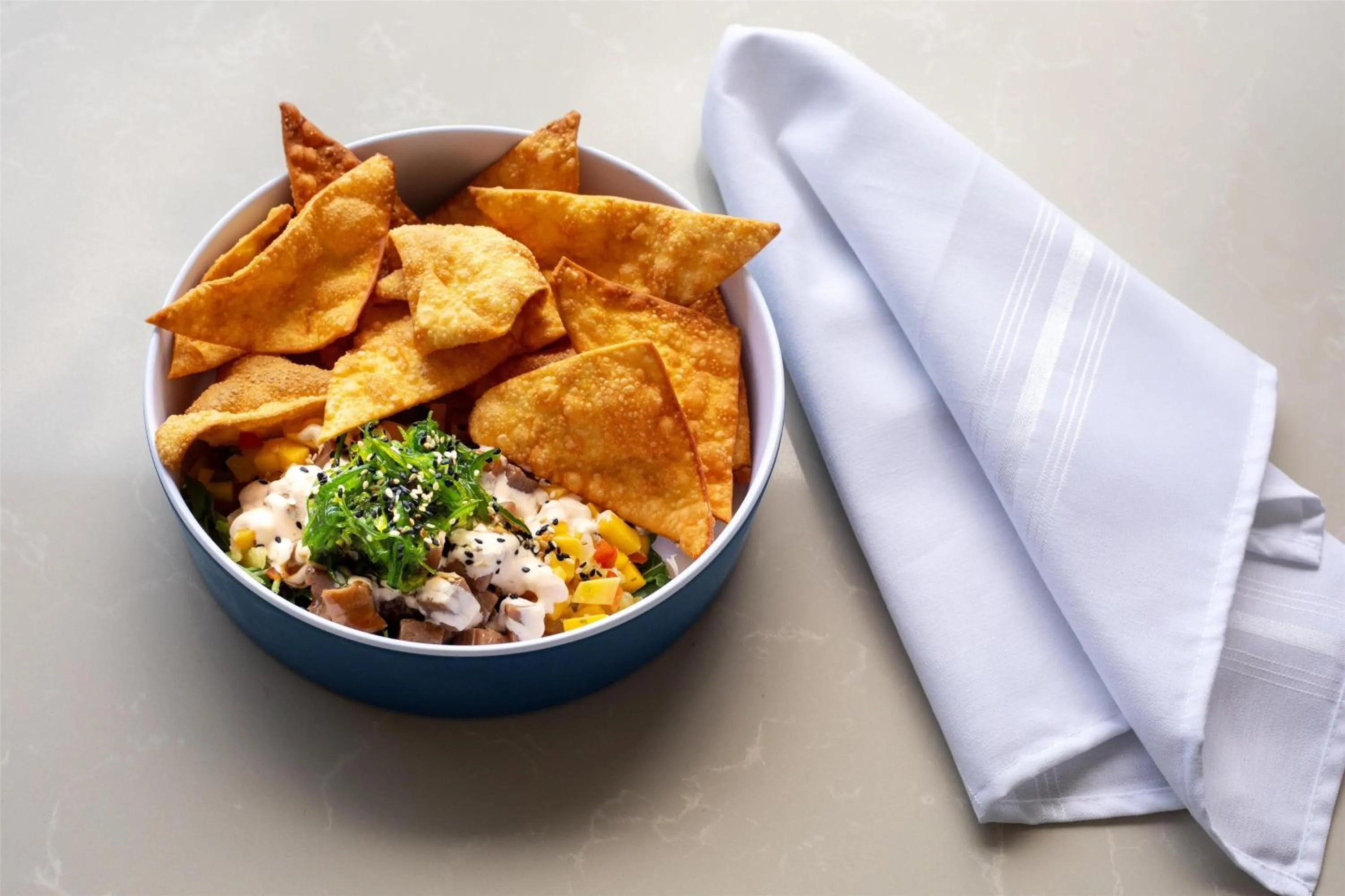 Restaurant/places to eat in Embassy Suites By Hilton Gulf Shores Beach Resort