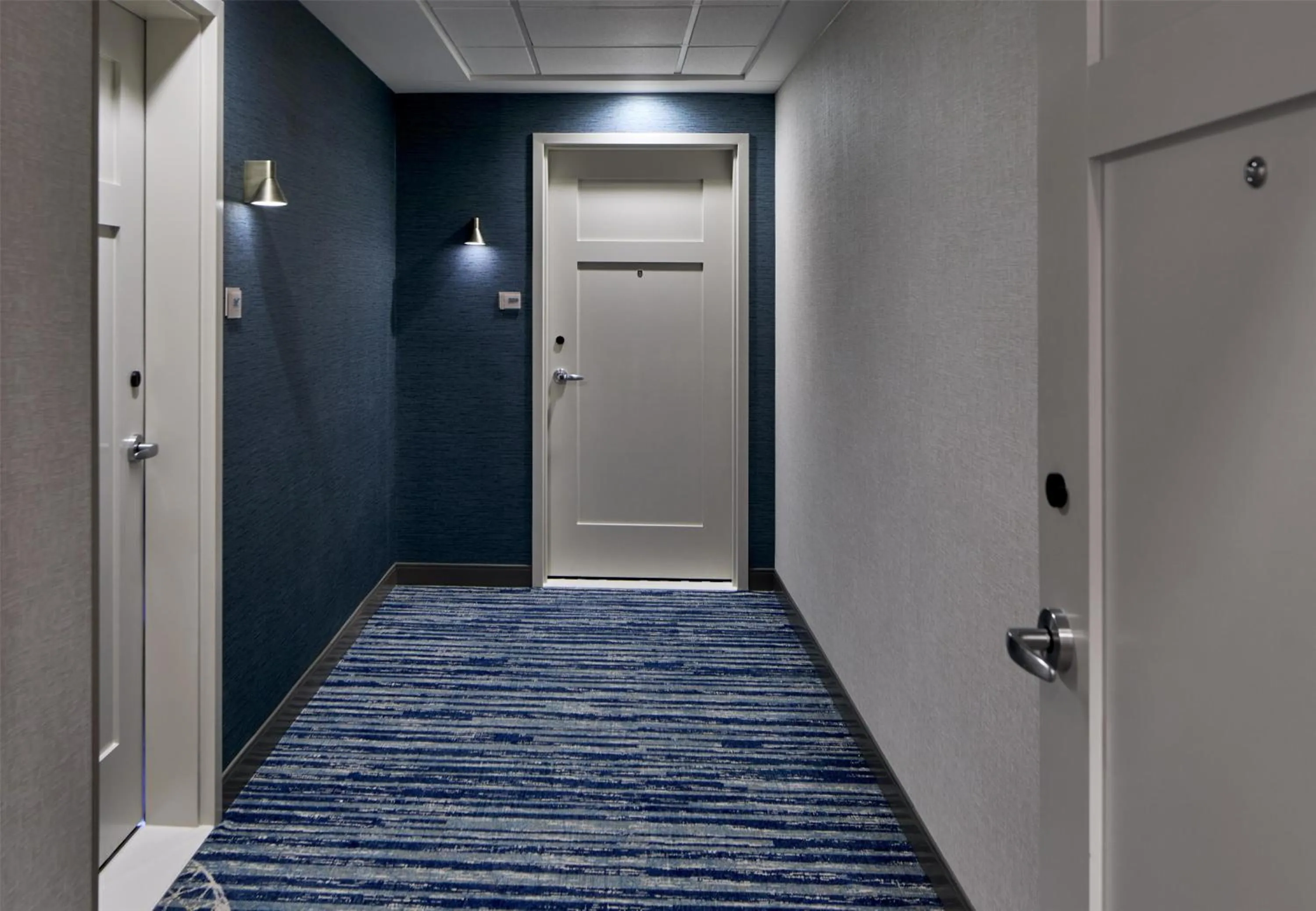 Lobby or reception in Embassy Suites By Hilton Gulf Shores Beach Resort