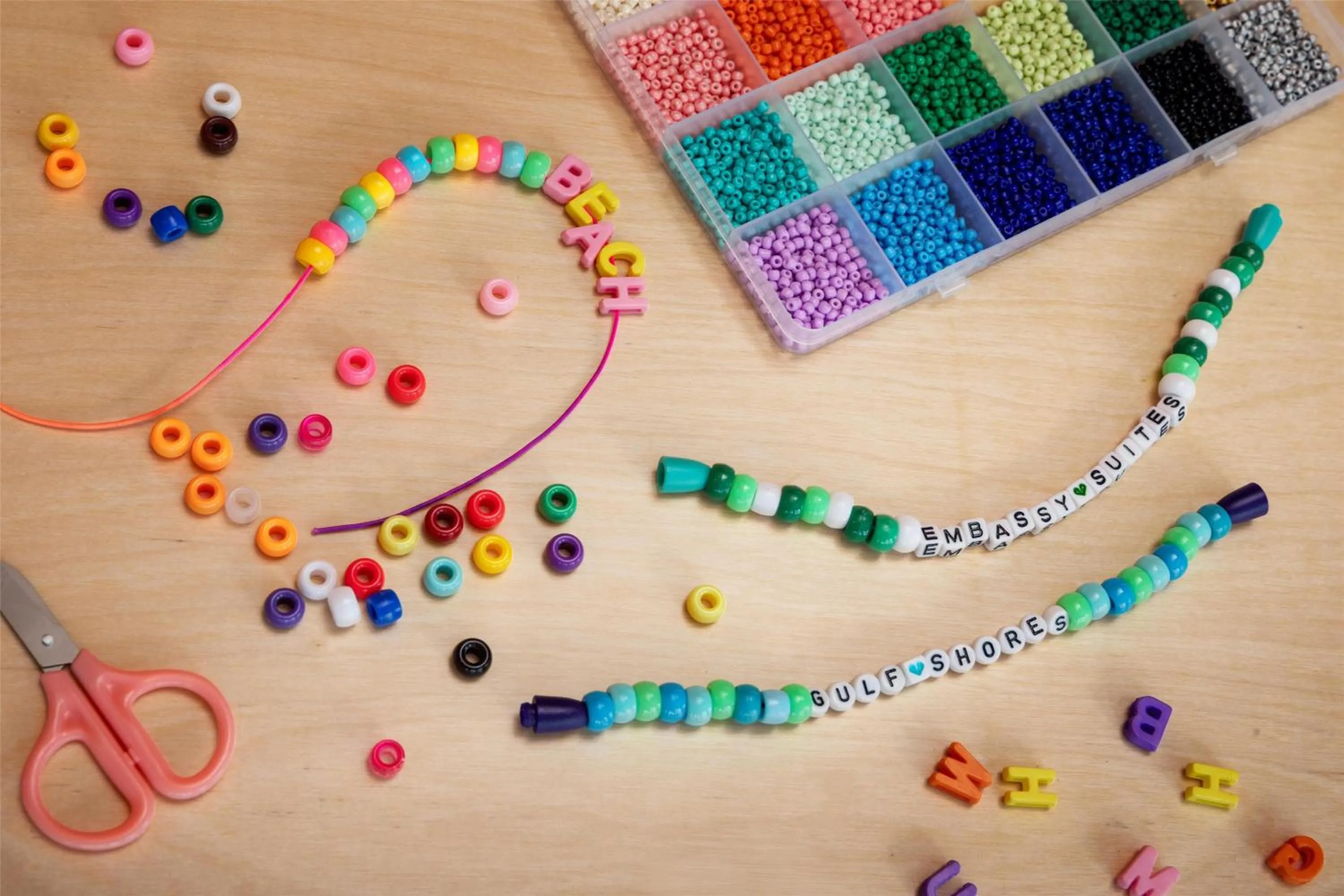 Sports in Embassy Suites By Hilton Gulf Shores Beach Resort