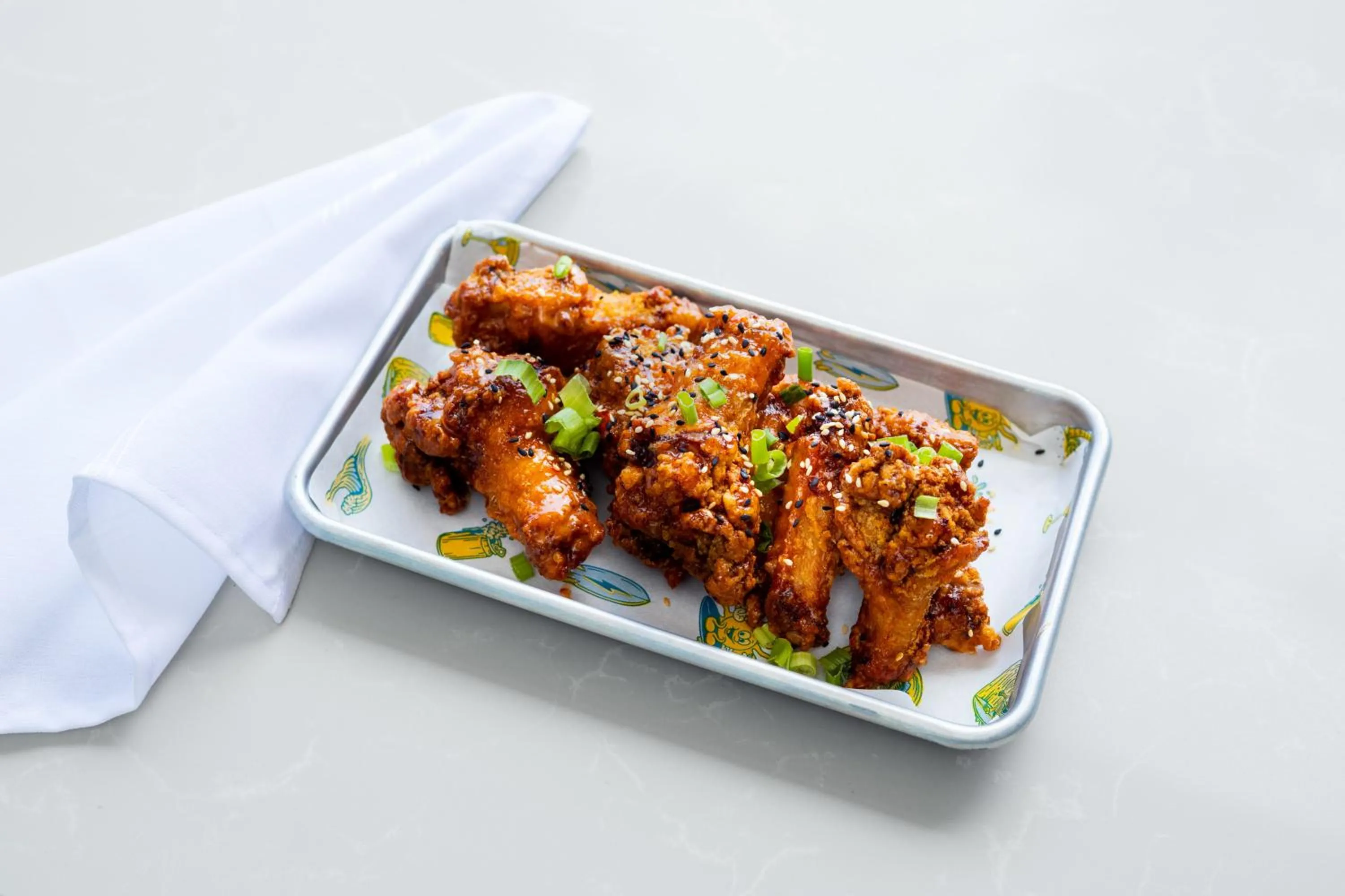 Food in Embassy Suites By Hilton Gulf Shores Beach Resort