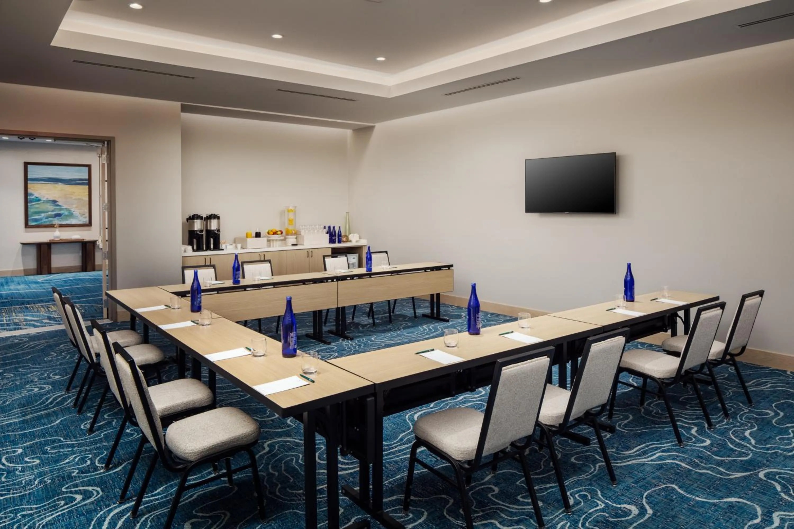 Banquet/Function facilities in Embassy Suites By Hilton Gulf Shores Beach Resort