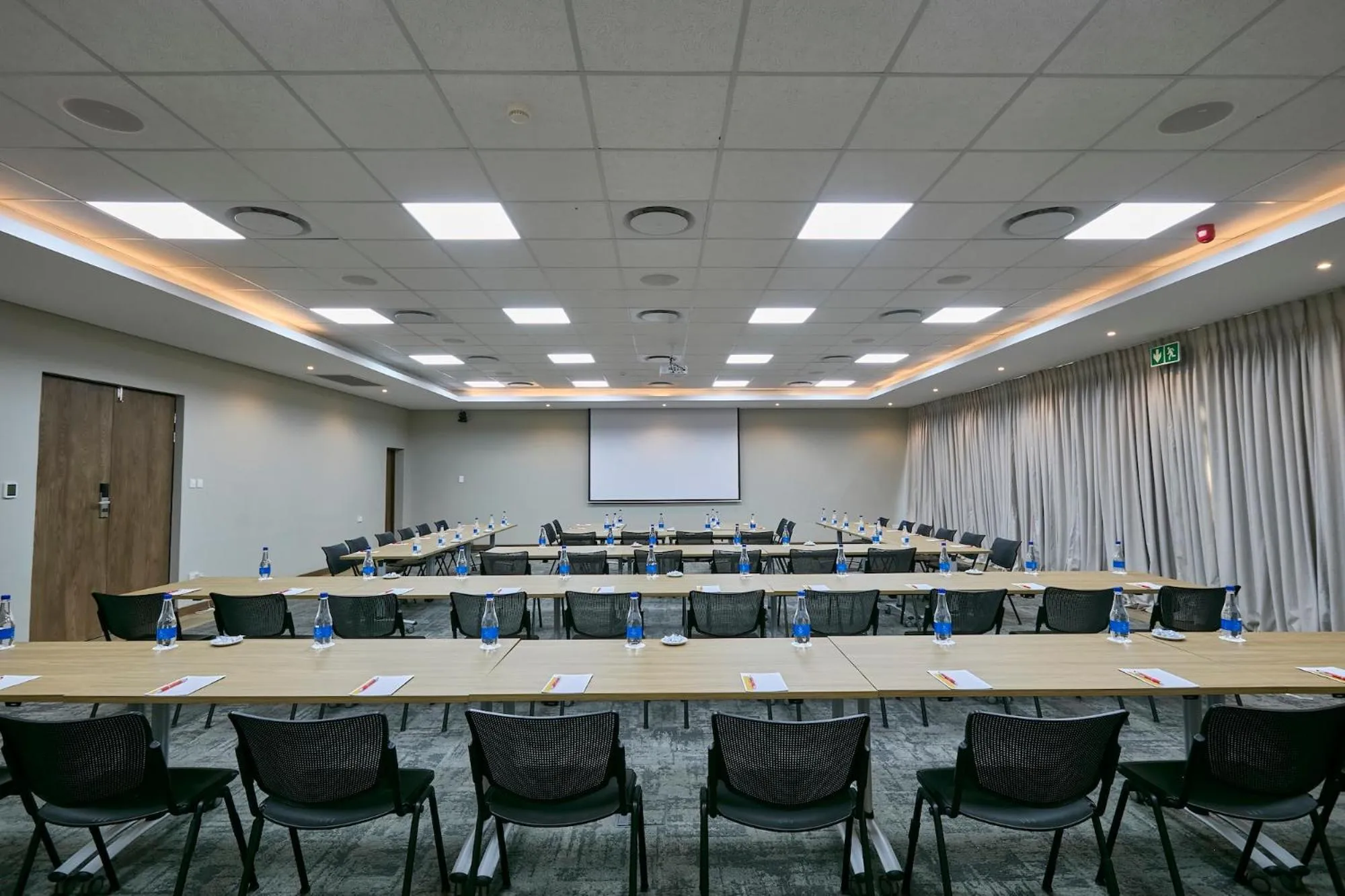 Meeting/conference room in Cresta Grande Jwaneng