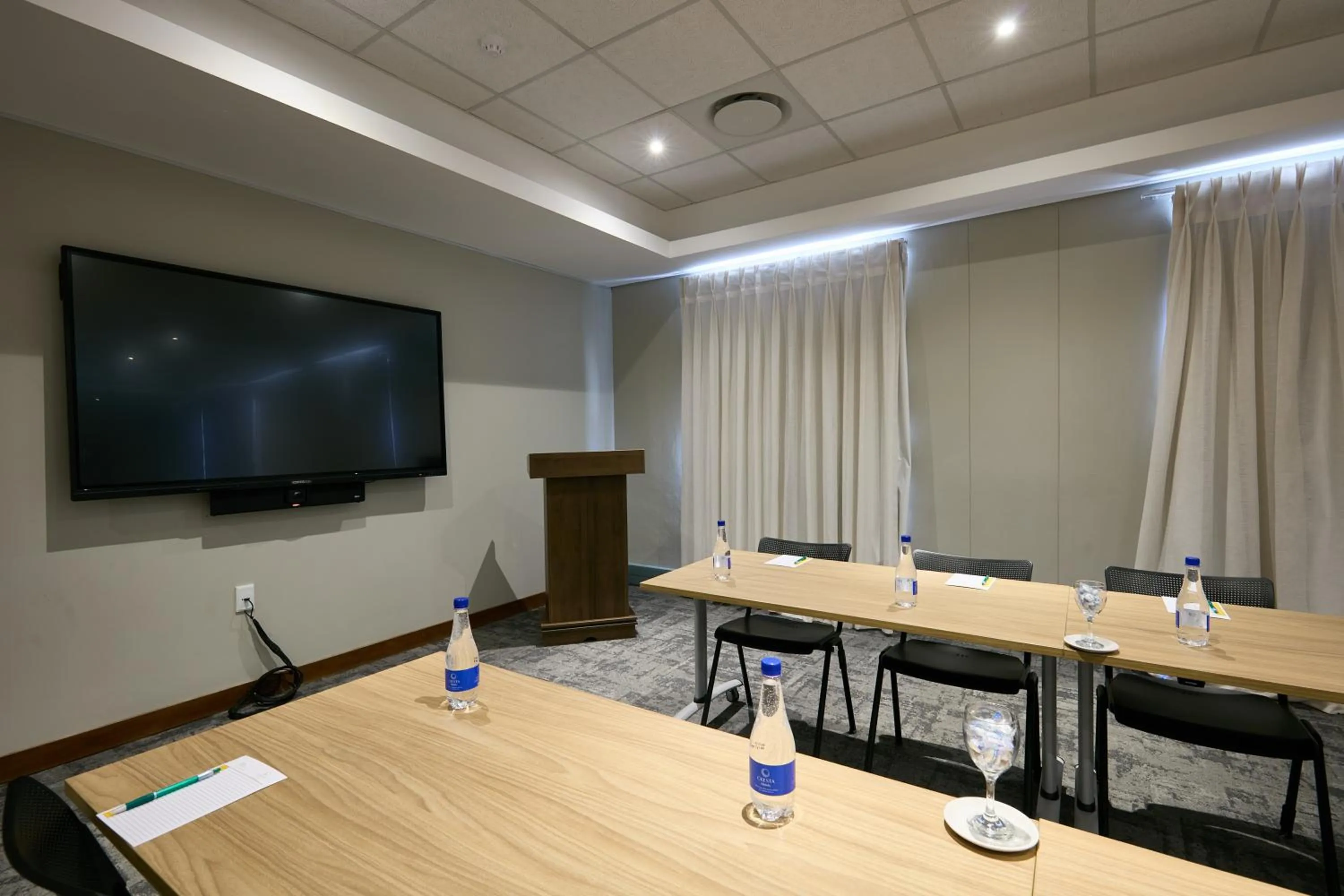 Meeting/conference room in Cresta Grande Jwaneng