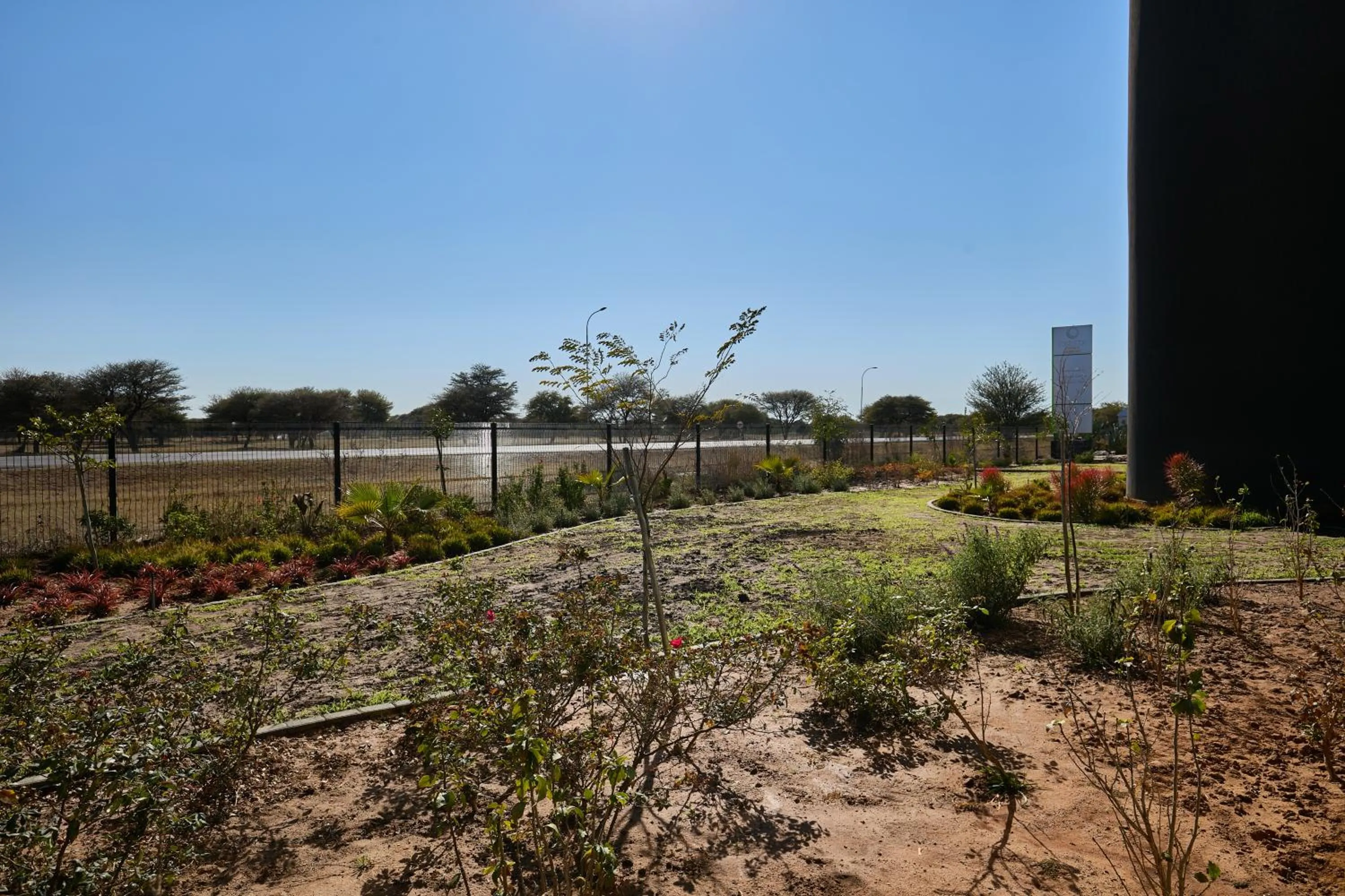 Day in Cresta Grande Jwaneng