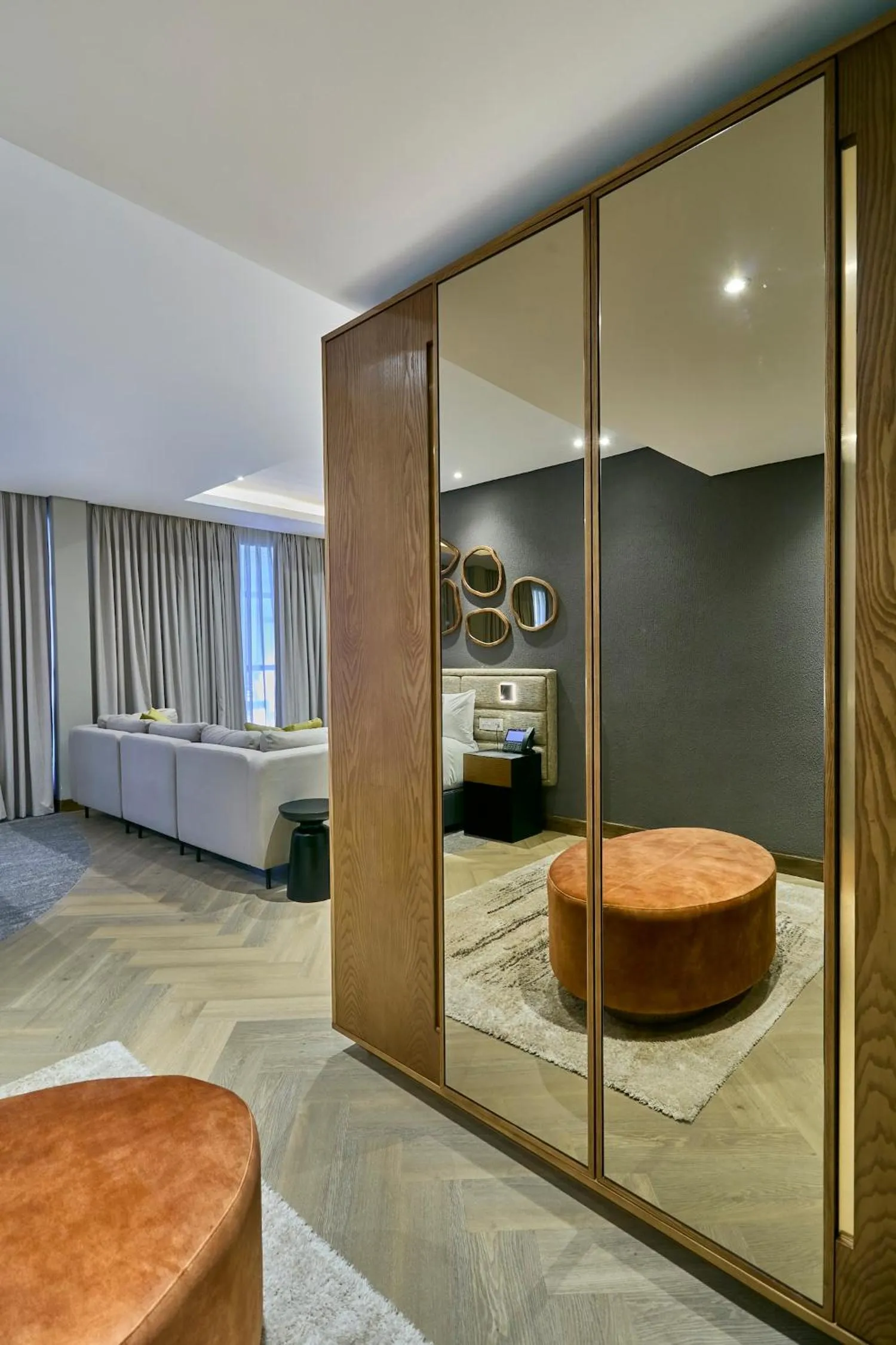 wardrobe in Cresta Grande Jwaneng