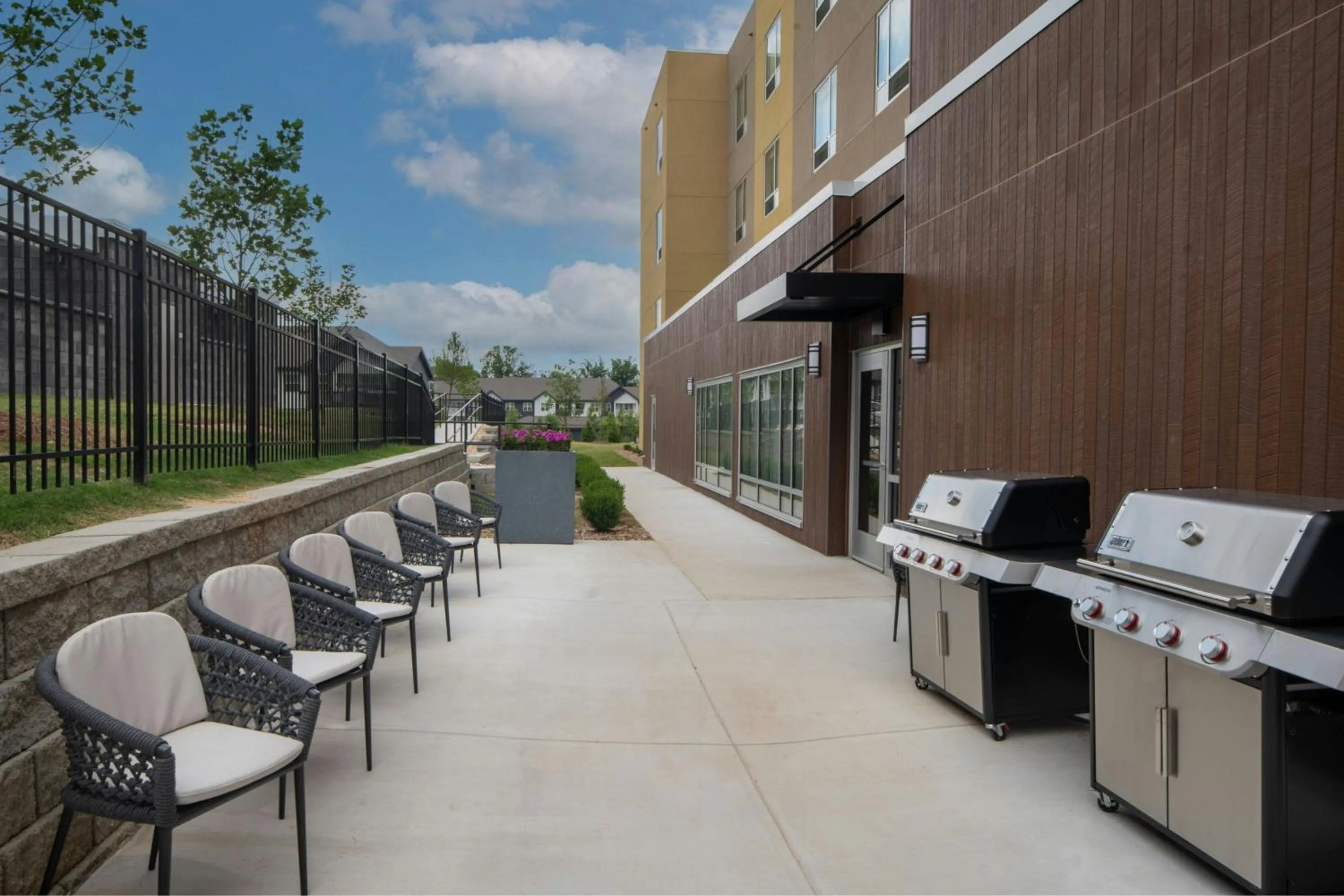 Other in TownePlace Suites By Marriott Atlanta Fairburn