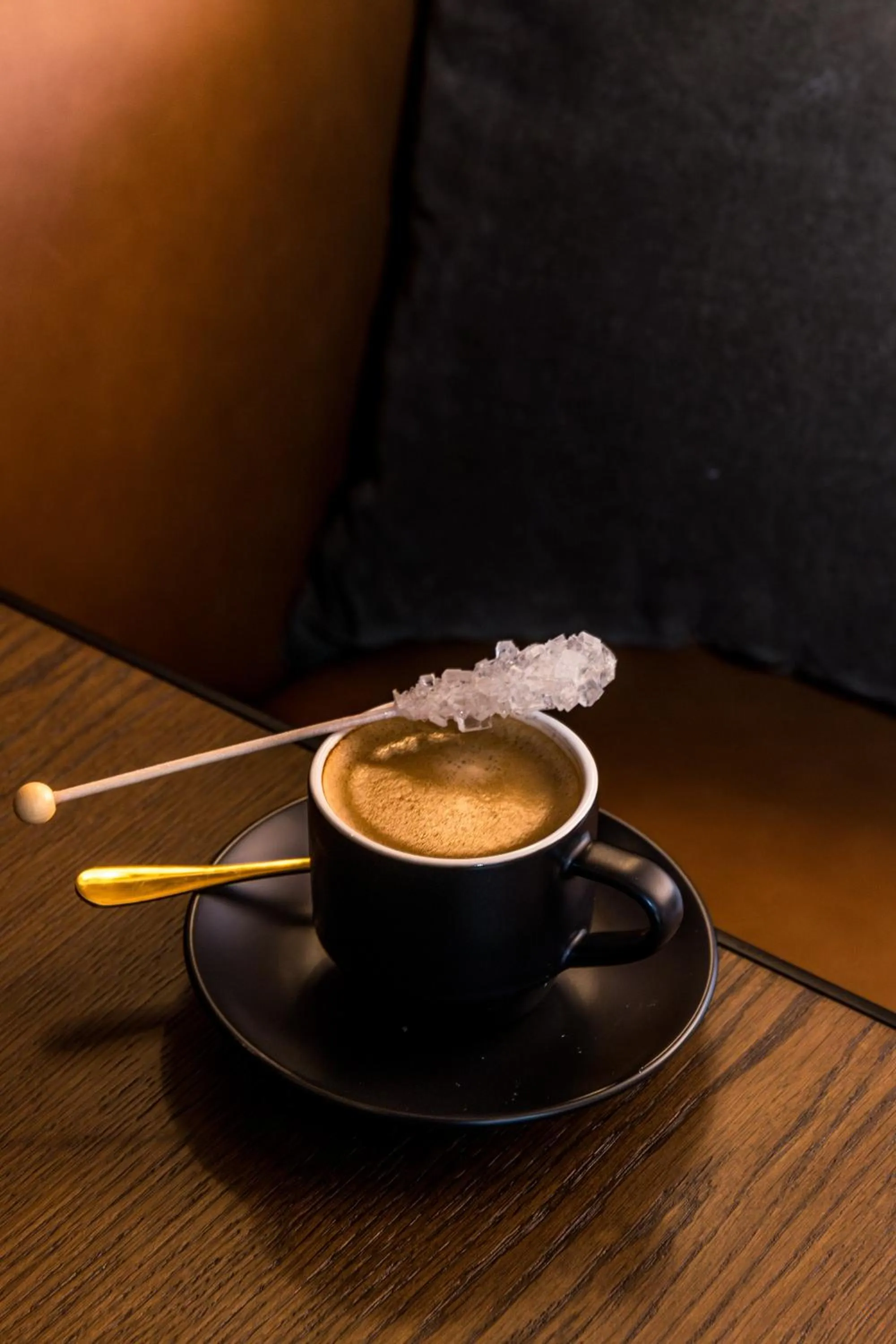 Coffee/tea facilities in Moxy Cincinnati Downtown