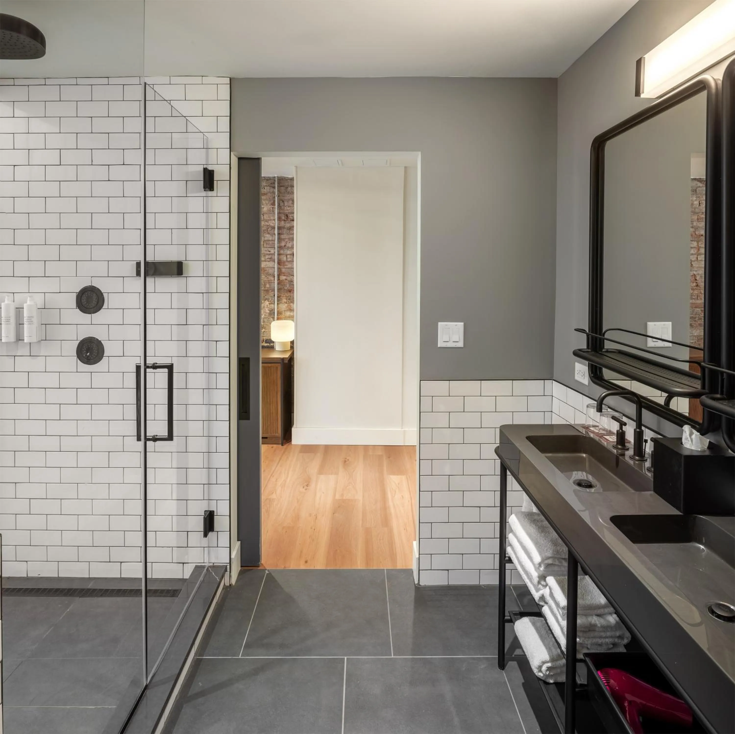 Moxy Cincinnati Downtown