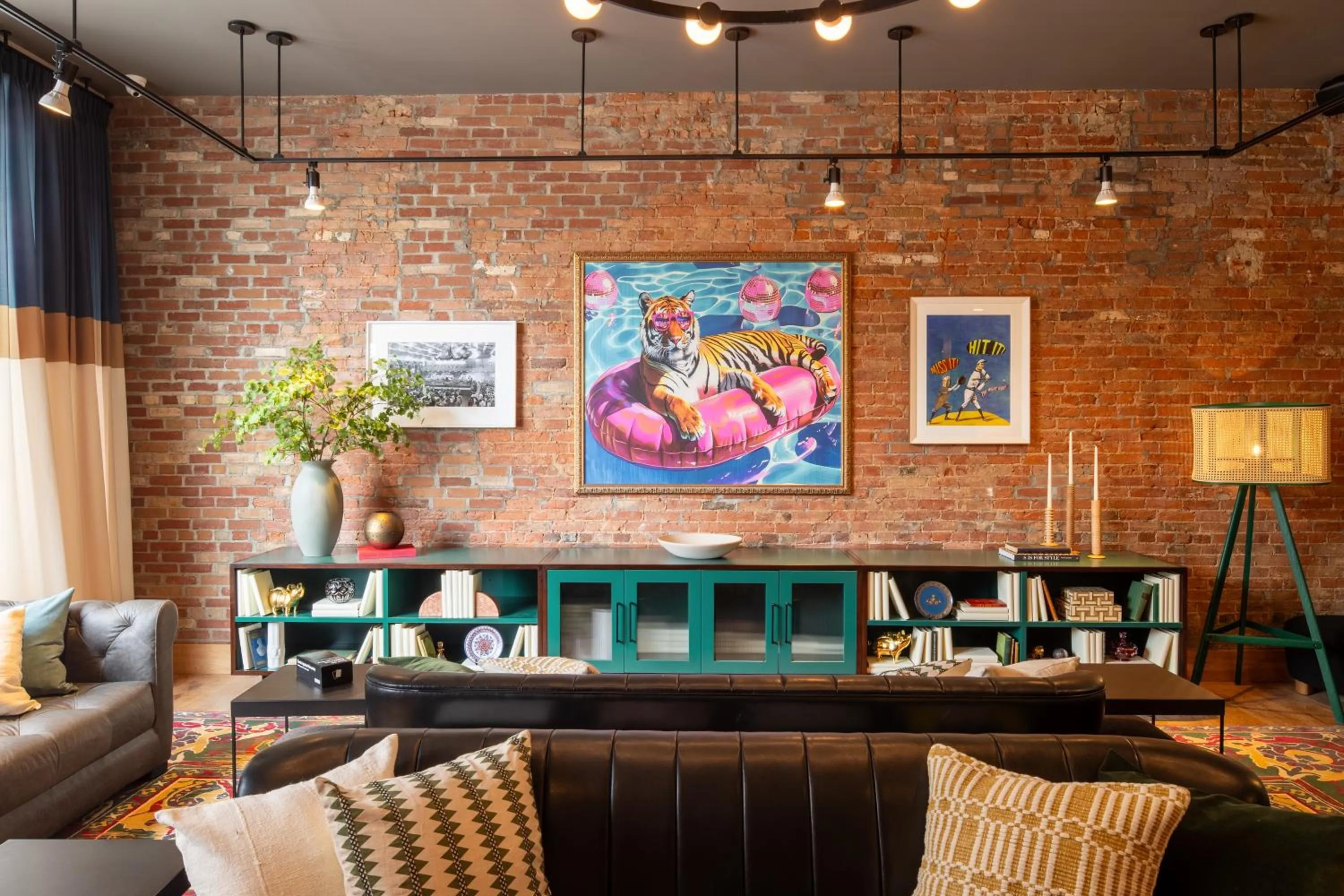 Moxy Cincinnati Downtown