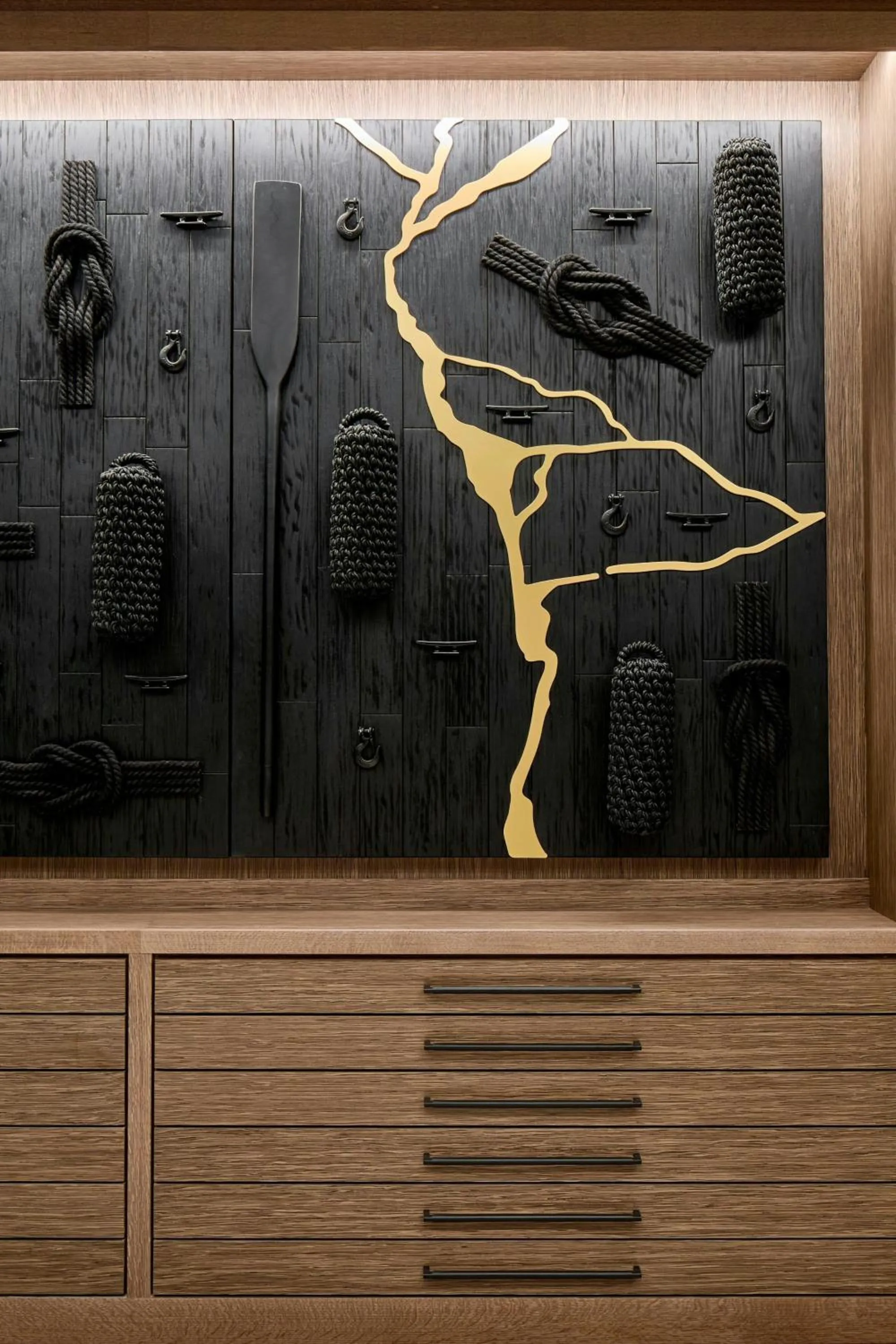 Restaurant/places to eat in AC Hotel Savannah Historic District