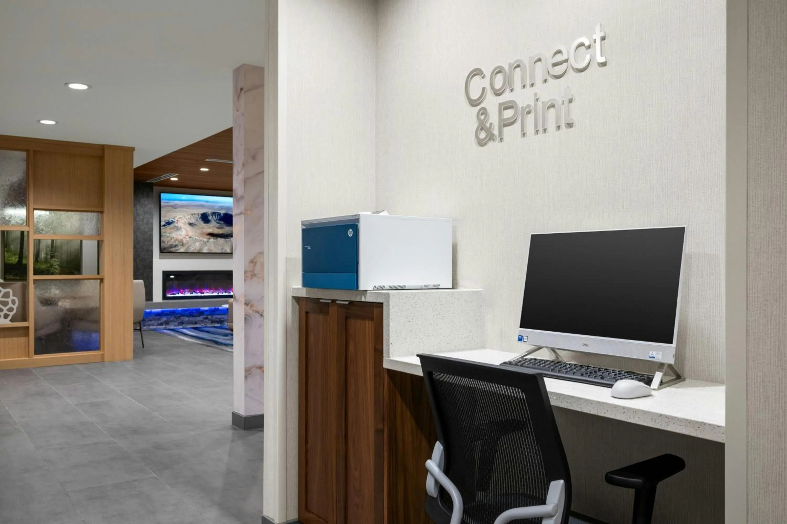 Other in Fairfield Inn & Suites Livermore