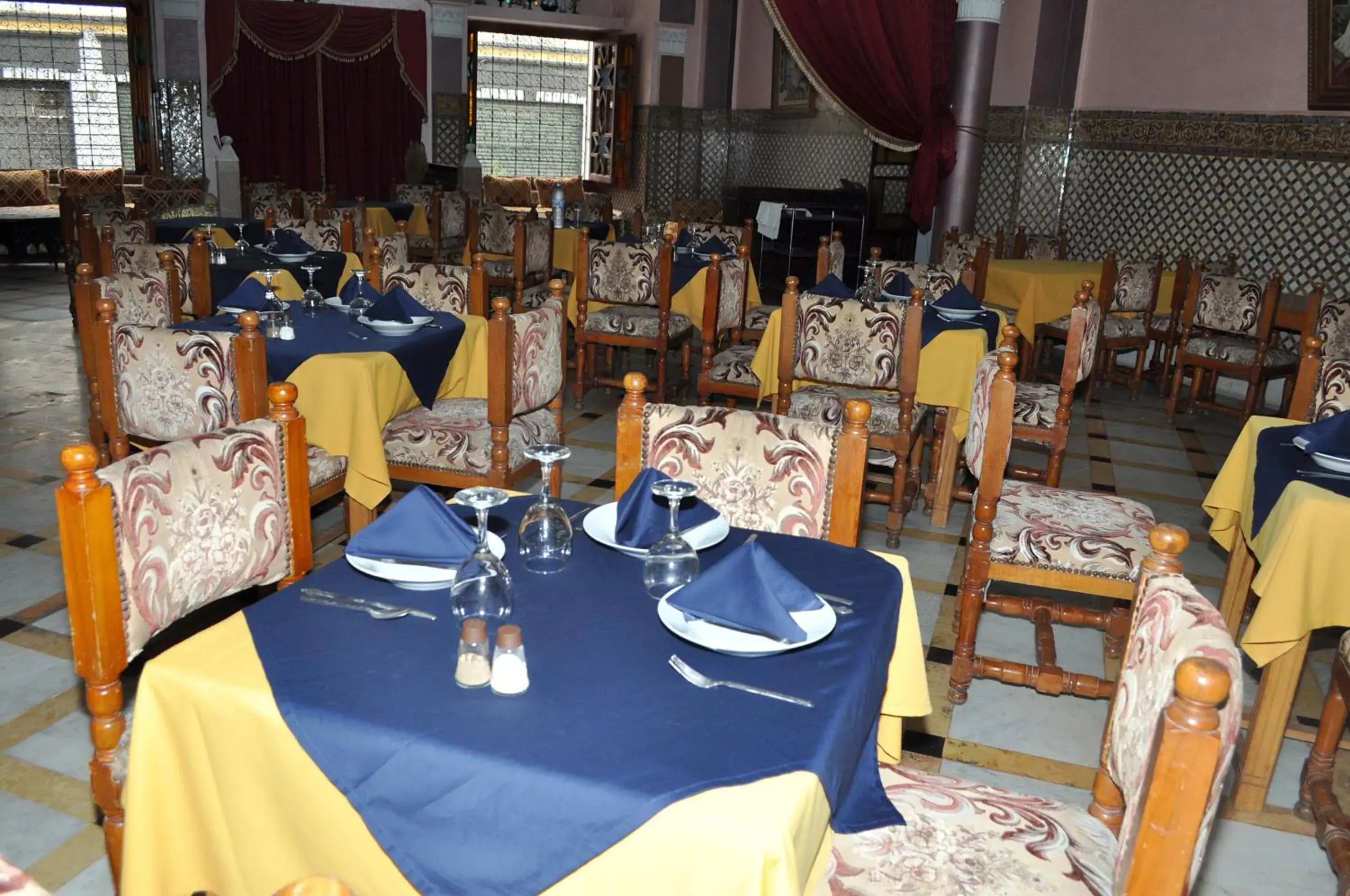 Hôtel Volubilis Hôtel Volubilis