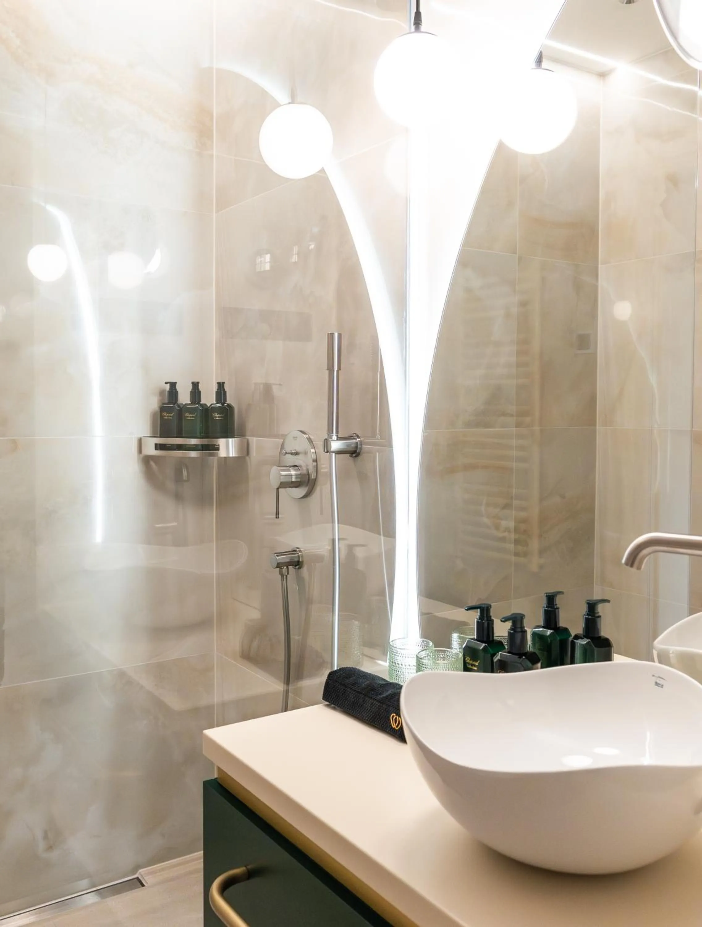 Le Primore Hotel & Spa