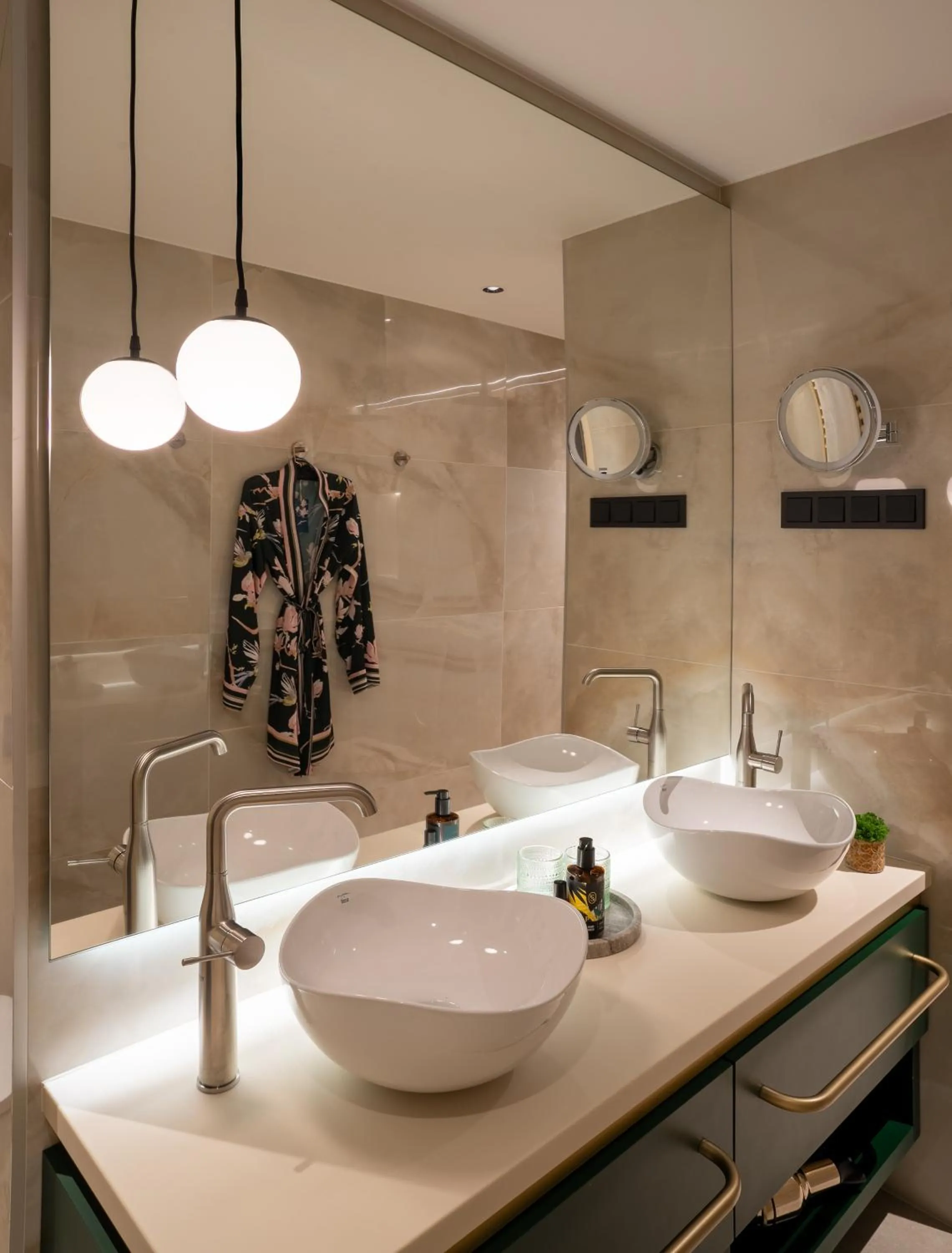 Le Primore Hotel & Spa