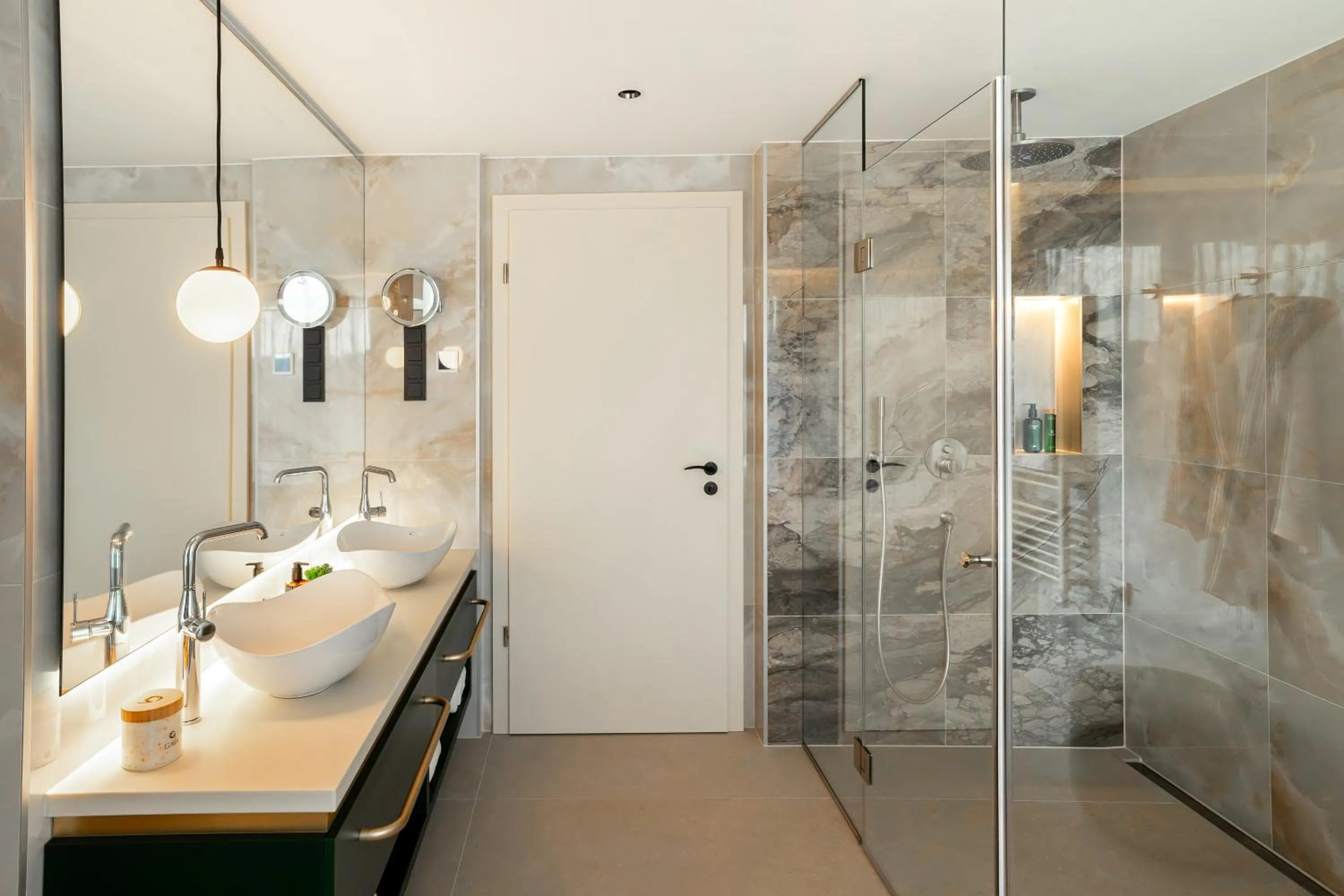 Le Primore Hotel & Spa