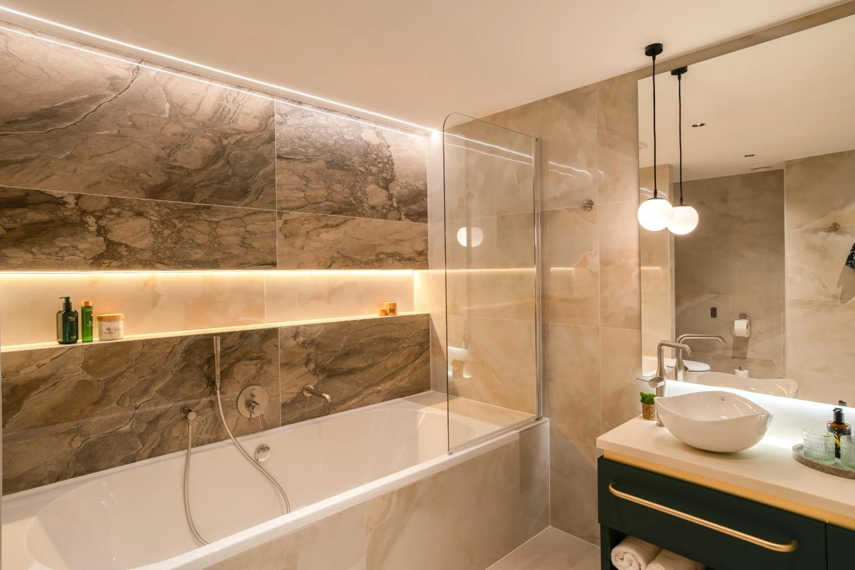 Le Primore Hotel & Spa