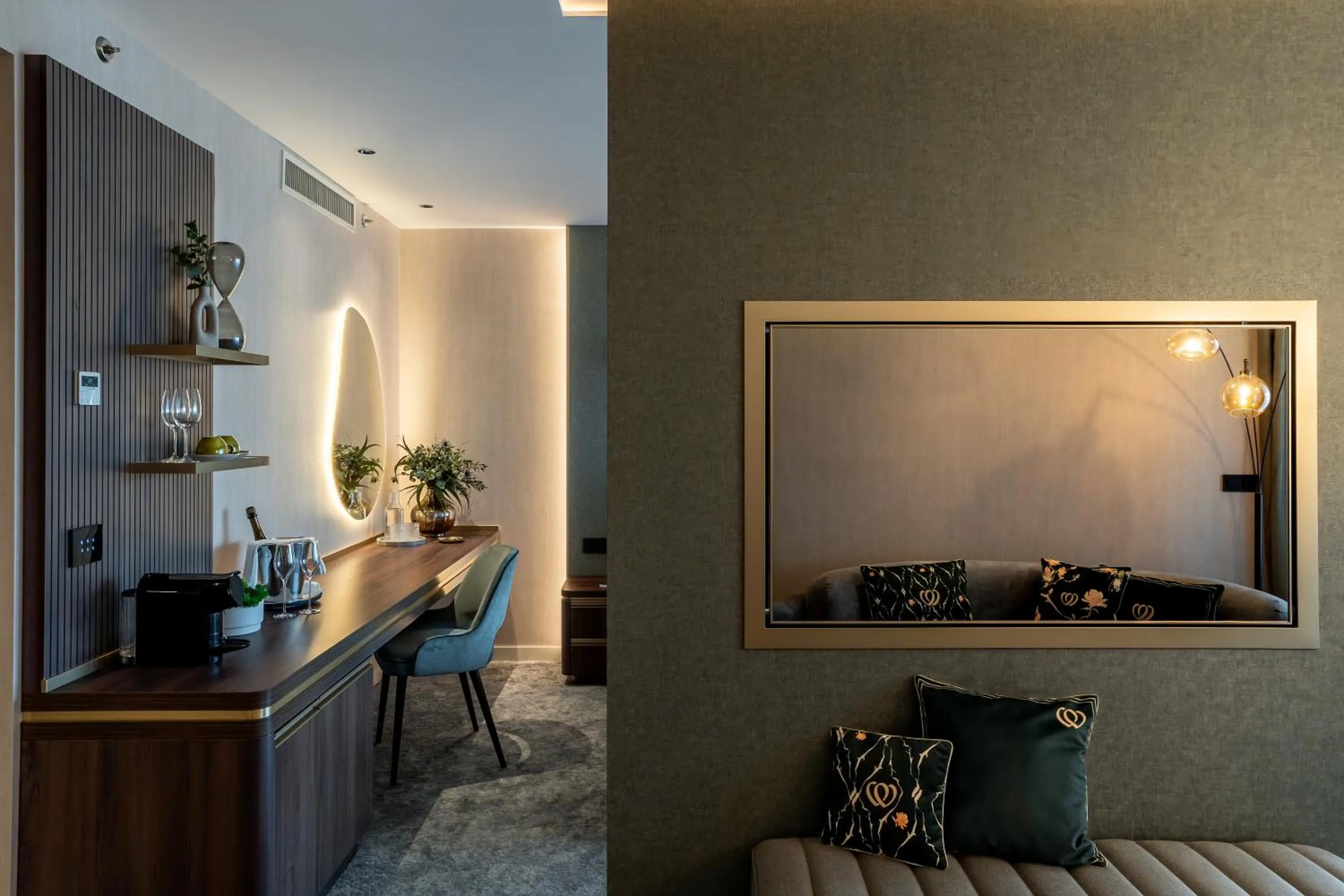 Le Primore Hotel & Spa