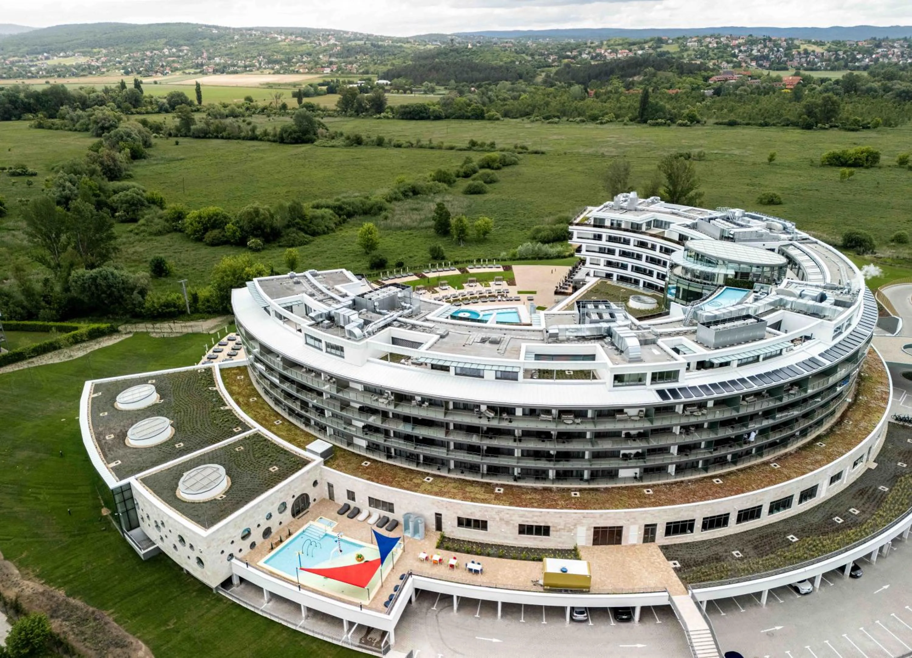 Le Primore Hotel & Spa