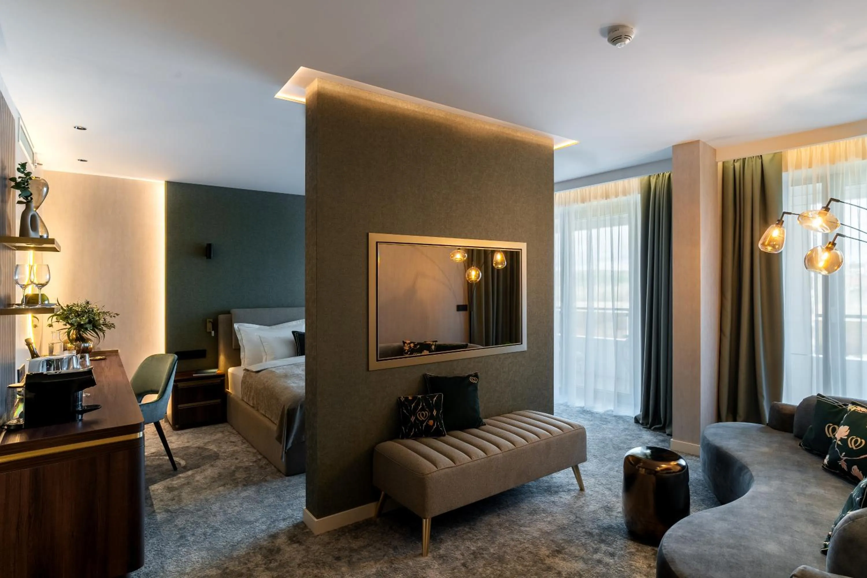 Le Primore Hotel & Spa