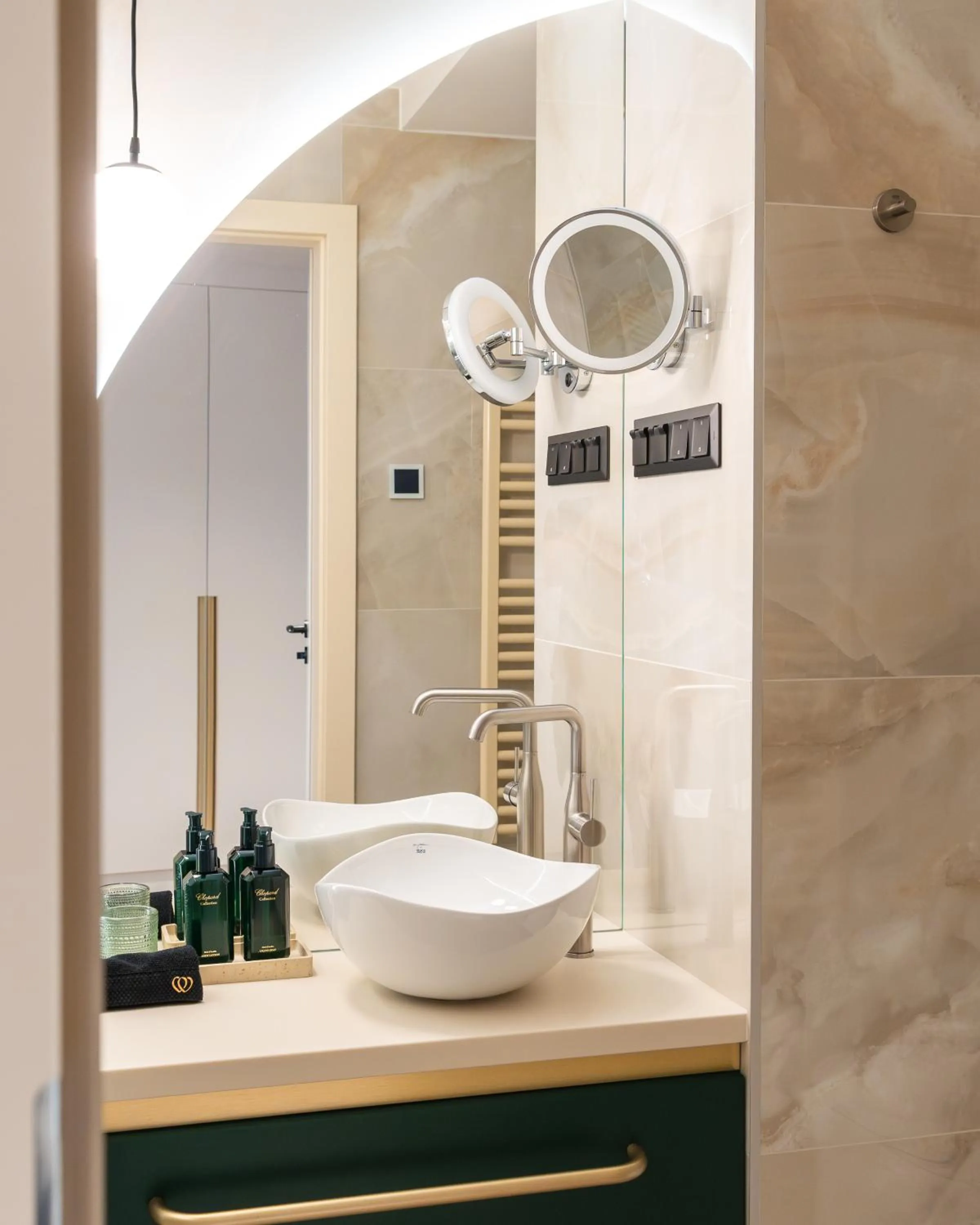 Le Primore Hotel & Spa