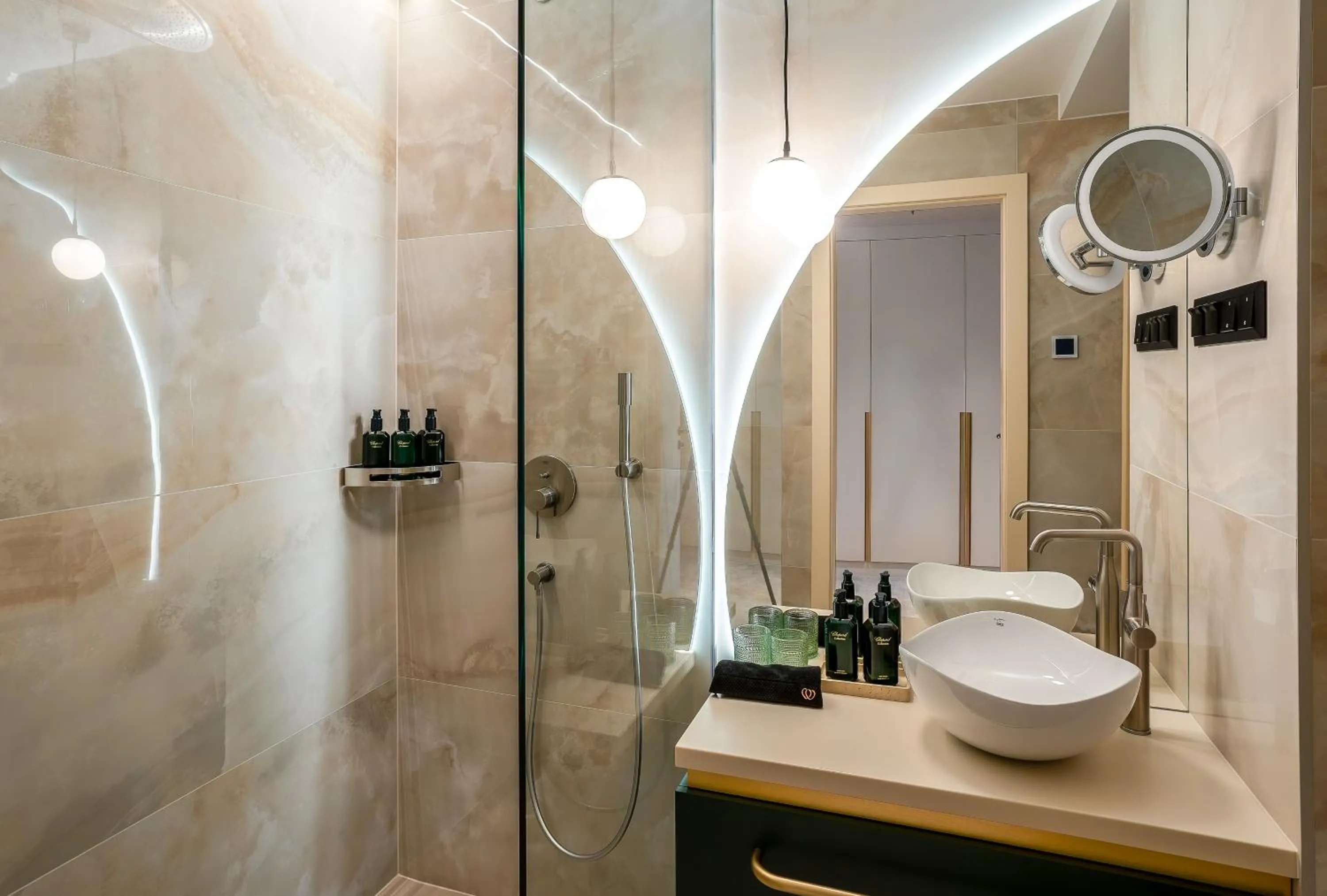 Le Primore Hotel & Spa