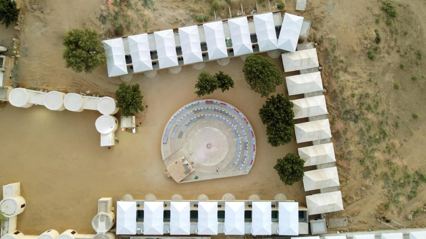 Thar Resort Jaisalmer