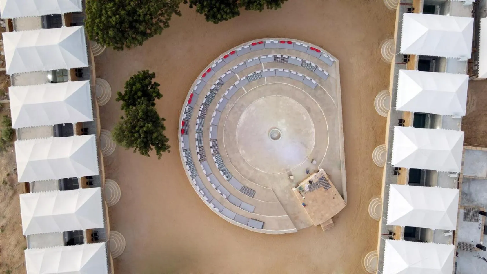 Thar Resort Jaisalmer