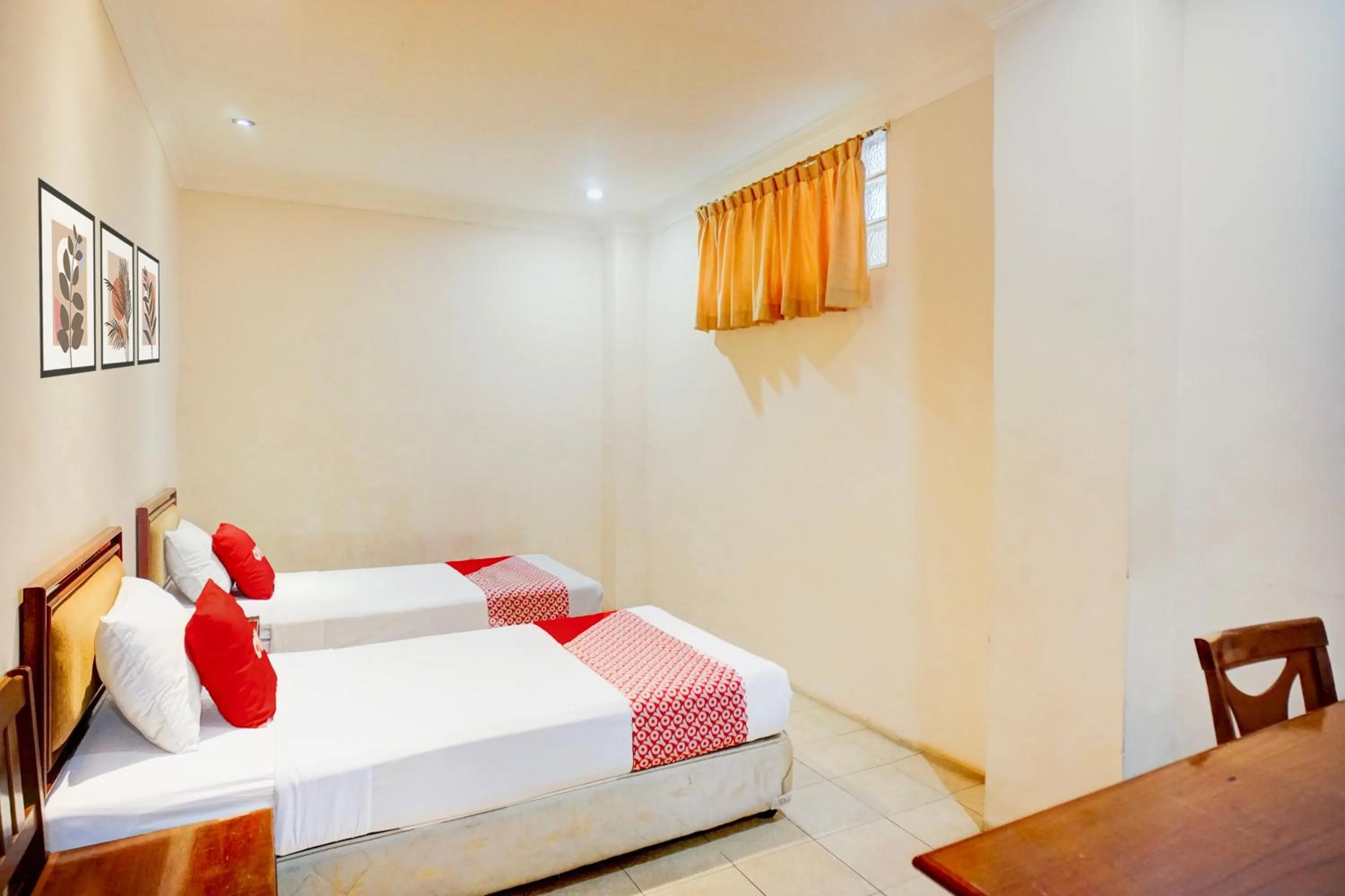 Bedroom, Bed in Collection O Peunayong Near Masjid Raya Baiturrahman Formerly Siwah Hotel