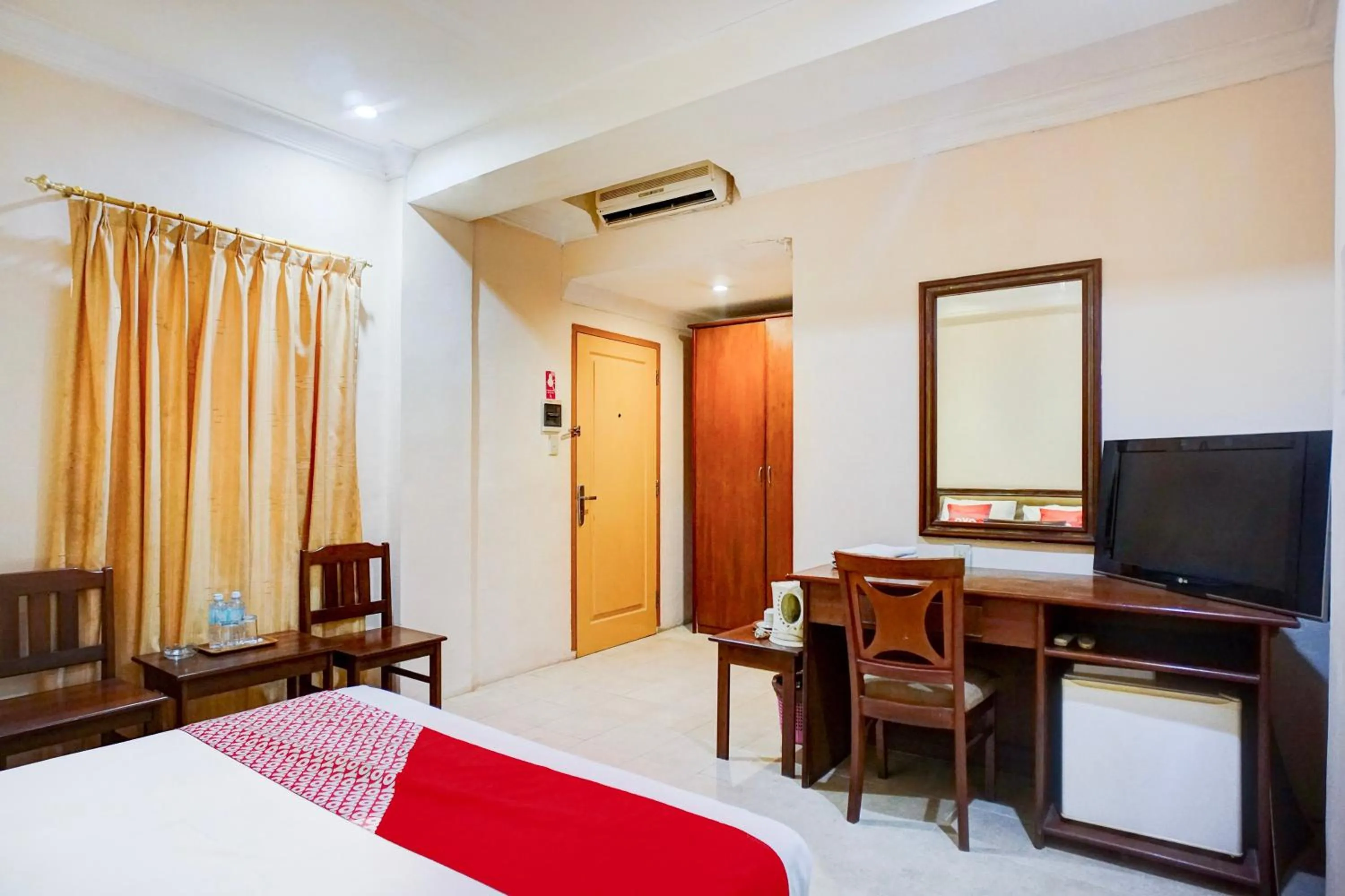 Bedroom, Bed in Collection O Peunayong Near Masjid Raya Baiturrahman Formerly Siwah Hotel