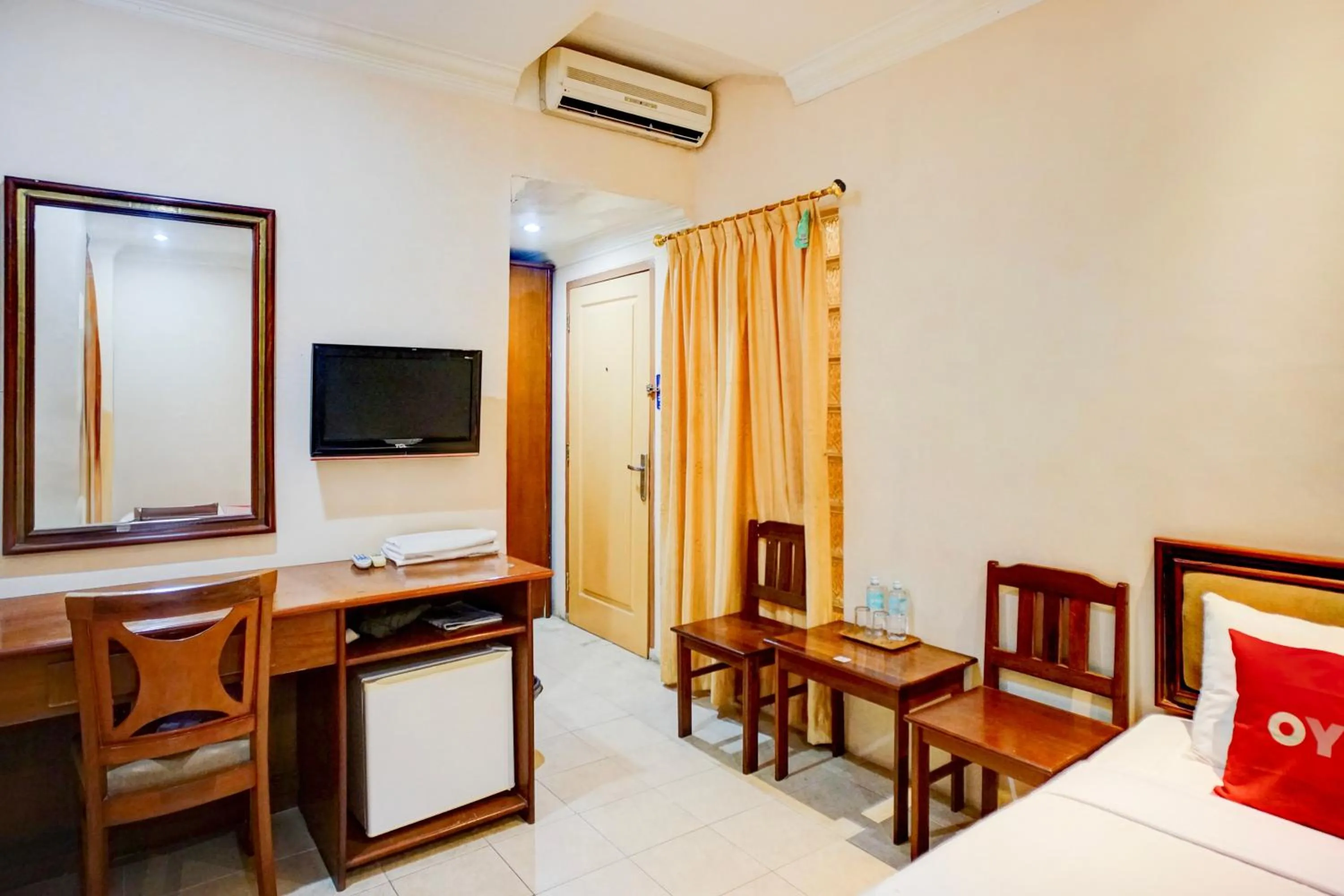 Bedroom, Bed in Collection O Peunayong Near Masjid Raya Baiturrahman Formerly Siwah Hotel