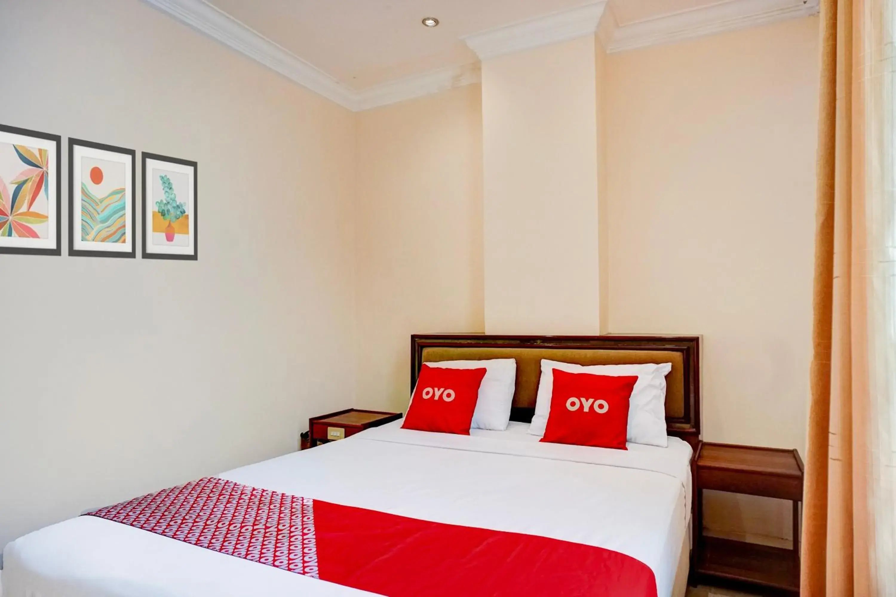 Deluxe Suite in Collection O Peunayong Near Masjid Raya Baiturrahman Formerly Siwah Hotel Deluxe Suite in Collection O Peunayong Near Masjid Raya Baiturrahman Formerly Siwah Hotel