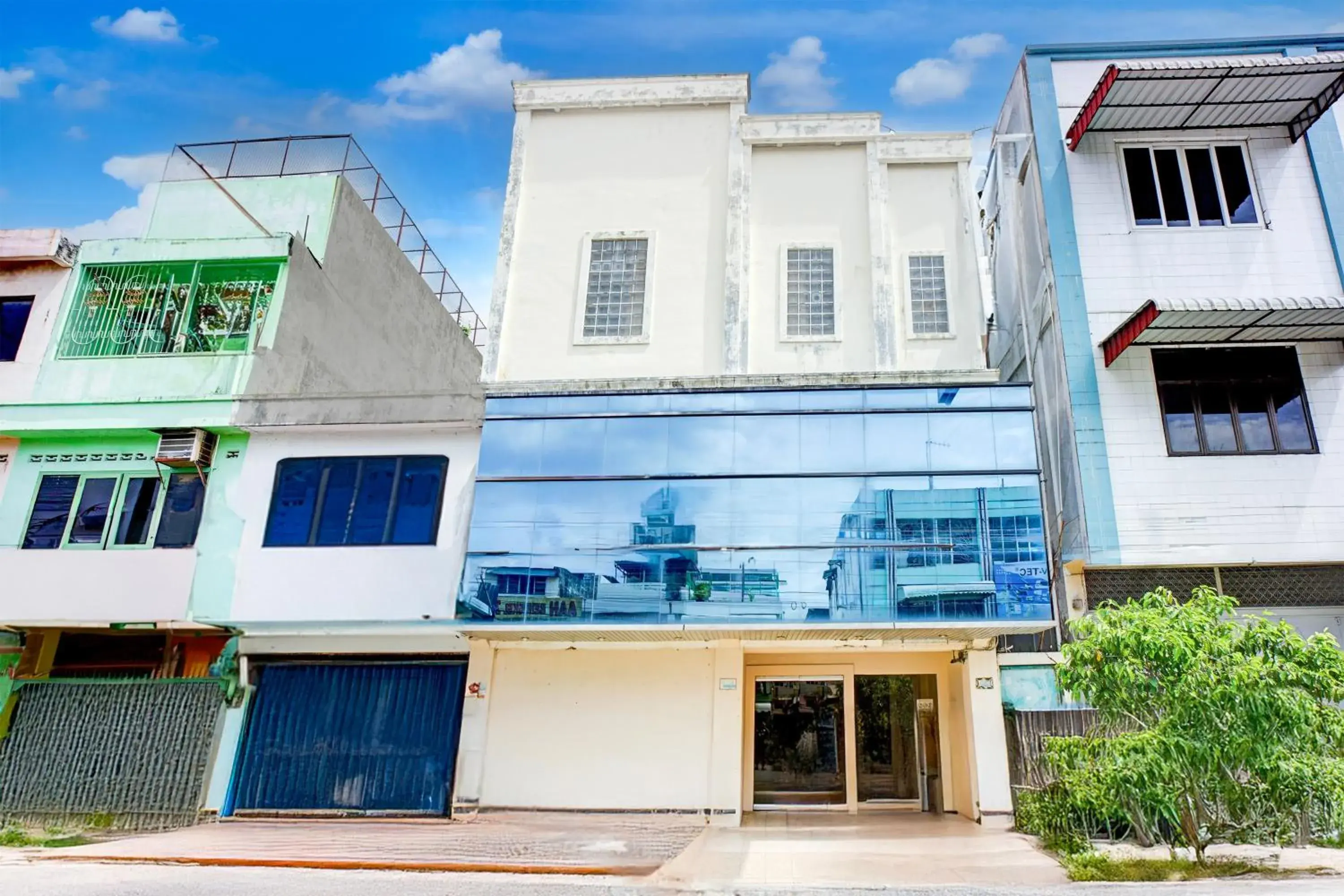 Collection O Peunayong Near Masjid Raya Baiturrahman Formerly Siwah Hotel Collection O Peunayong Near Masjid Raya Baiturrahman Formerly Siwah Hotel