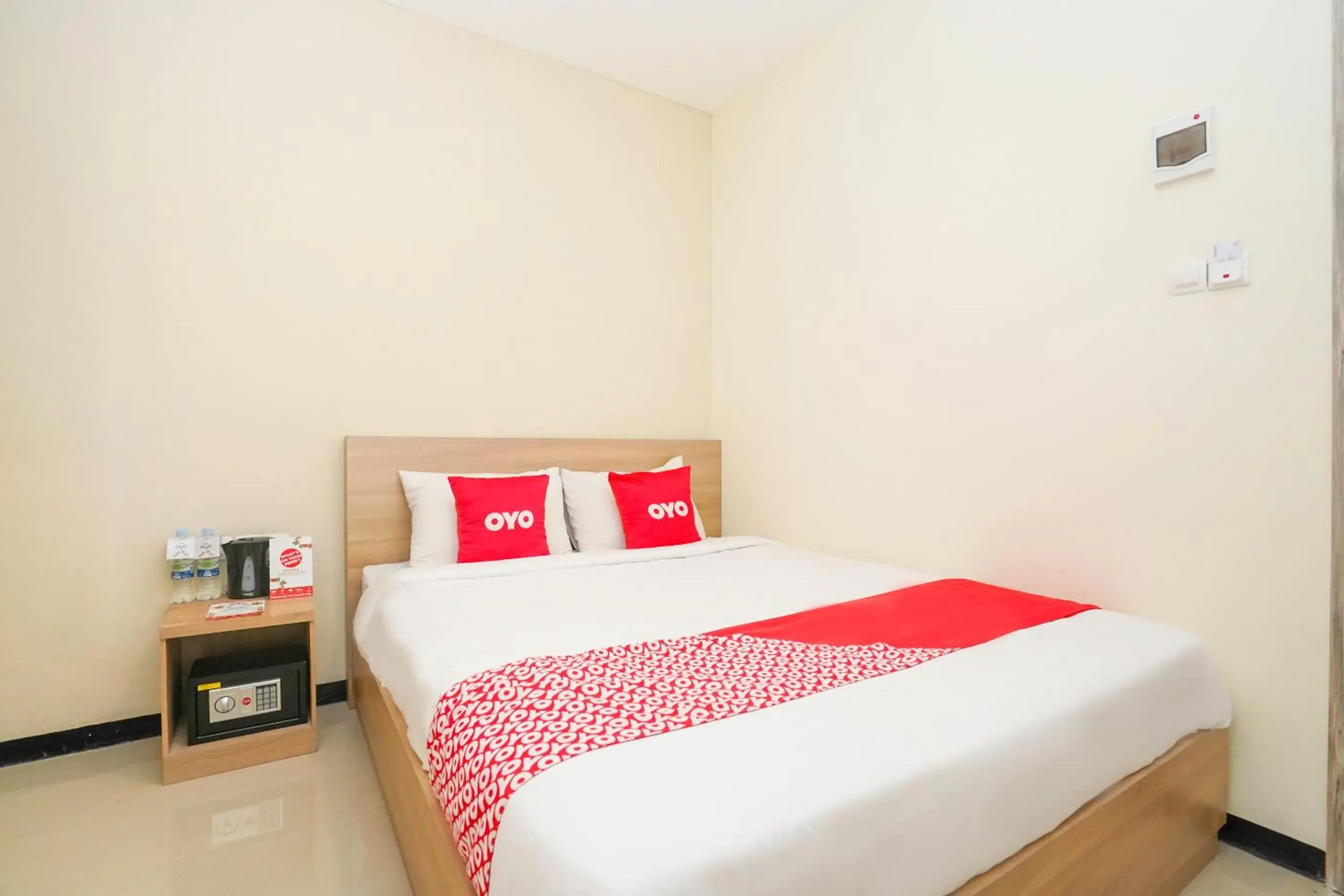 Hotel O Rungkut Near Its Surabaya Formerly Ace Business Hotel Hotel O Rungkut Near Its Surabaya Formerly Ace Business Hotel