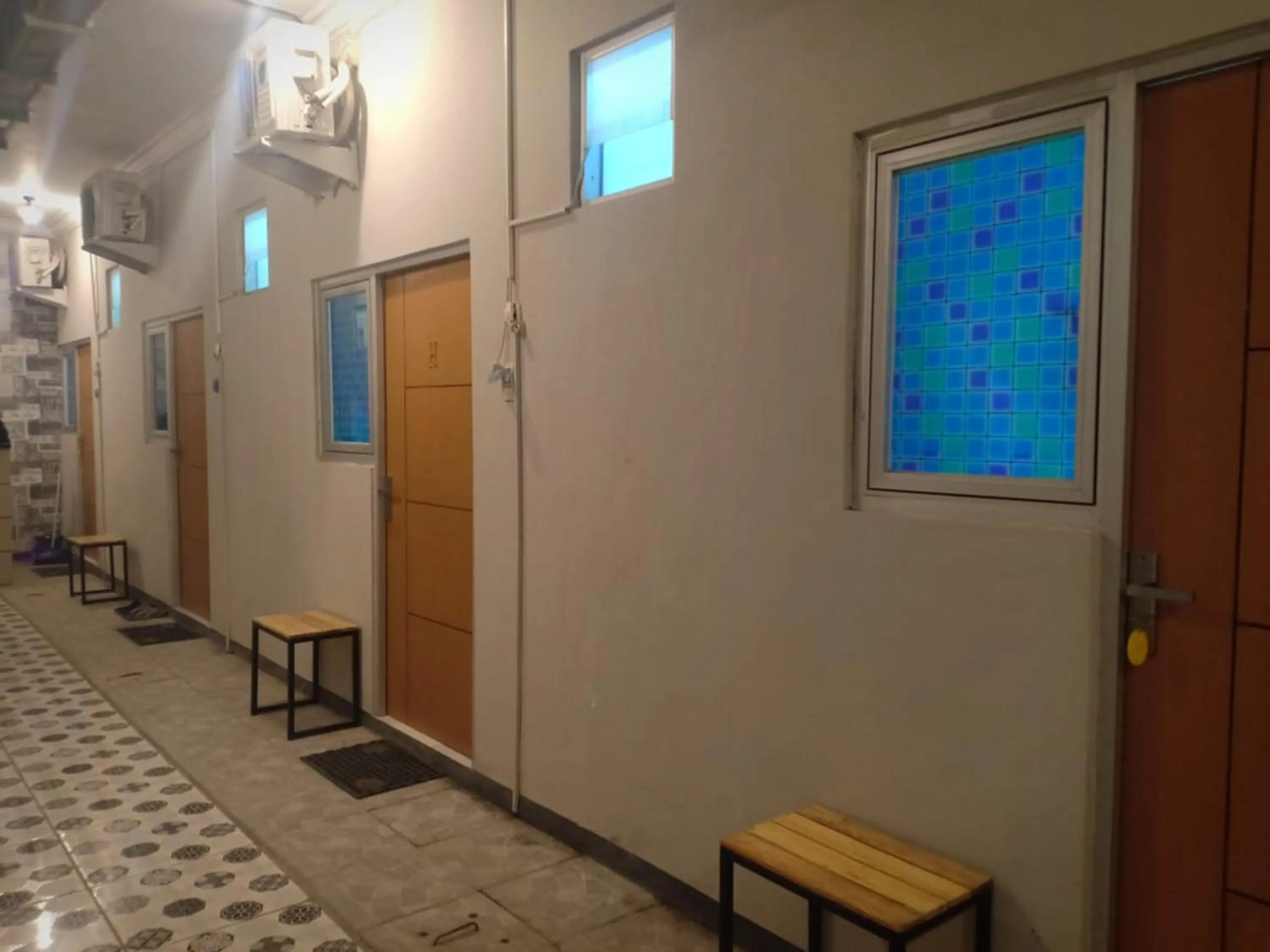 Area and facilities in Hotel O Rungkut Near Its Surabaya Formerly Ace Business Hotel