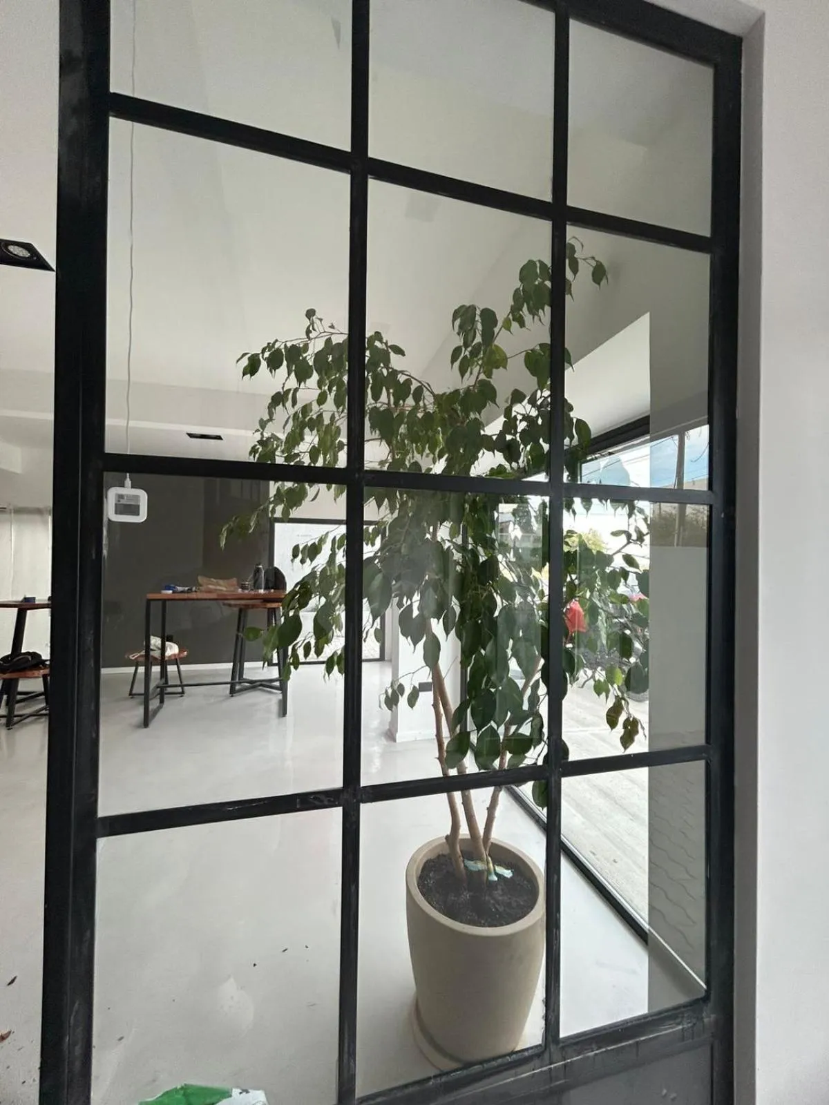 Property building in Parry Smart Hotel