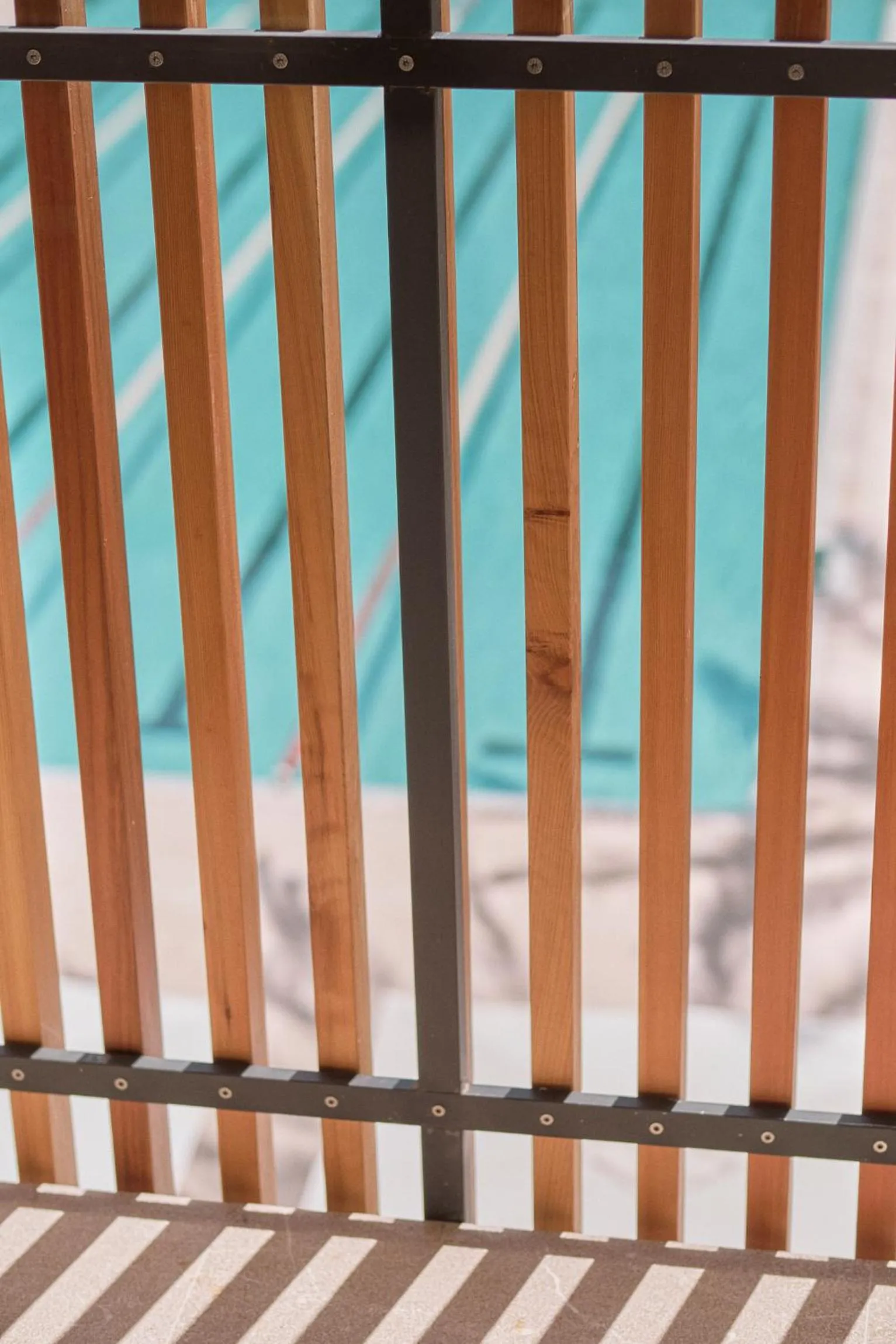 Balcony/Terrace in Las Gaviotas Suites Hotel & Spa