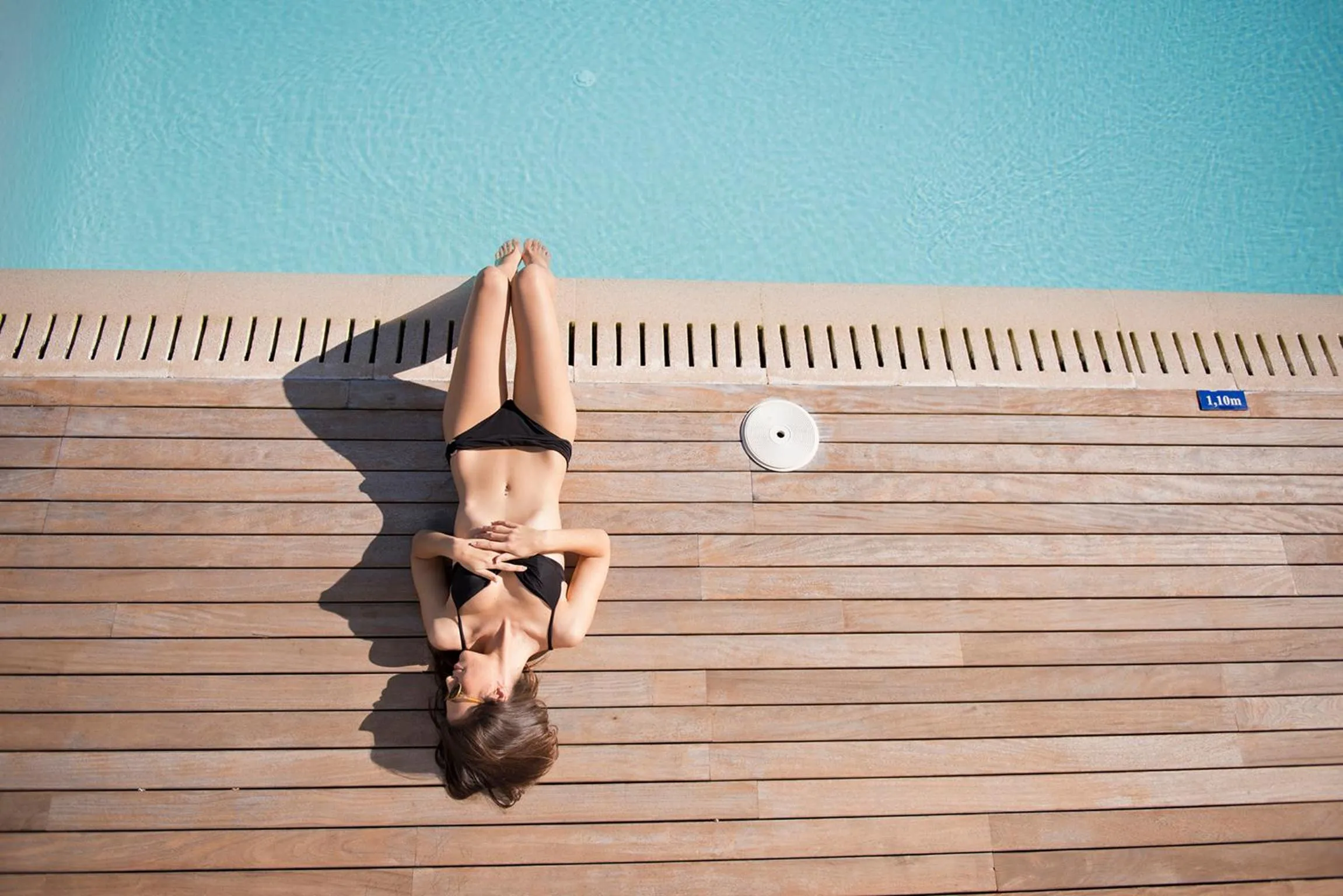 Off site in Las Gaviotas Suites Hotel & Spa